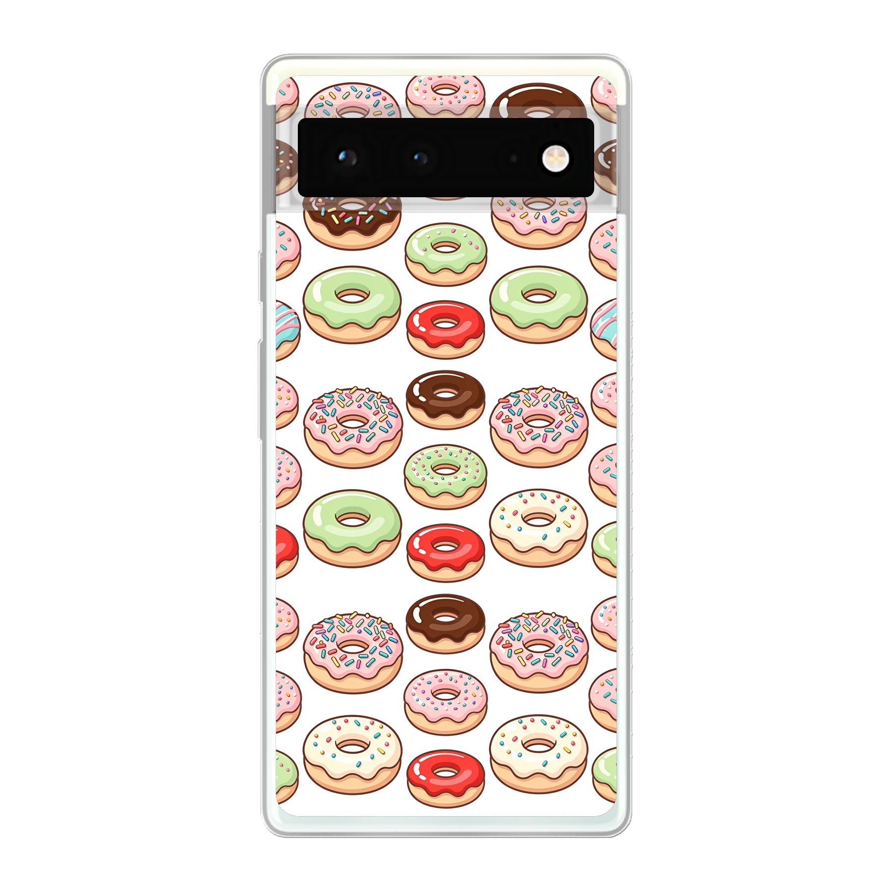 Google Pixel 6 phone case