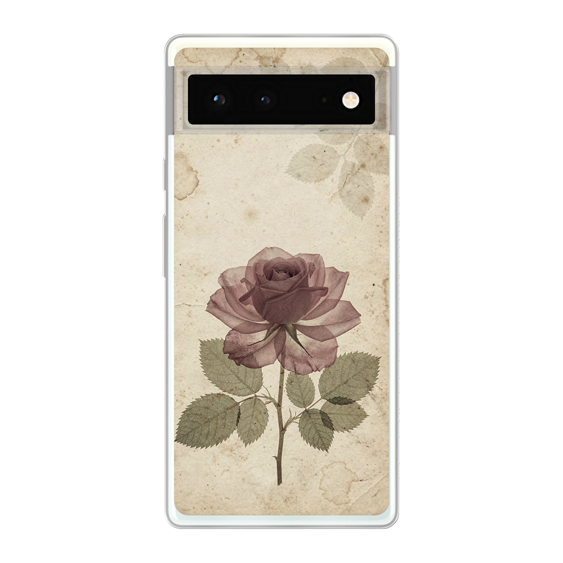 Google Pixel 6 phone case