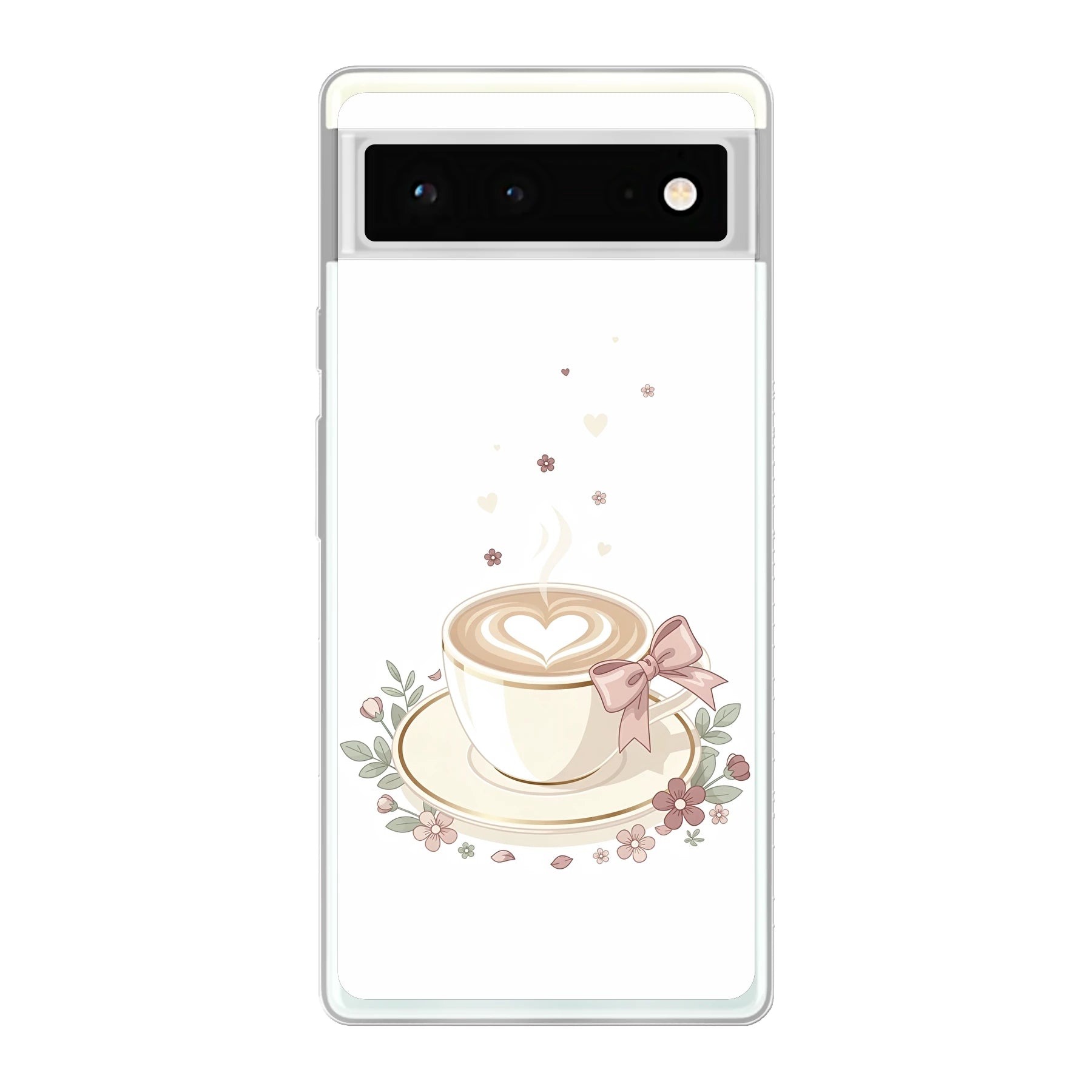 Google Pixel 6 phone case
