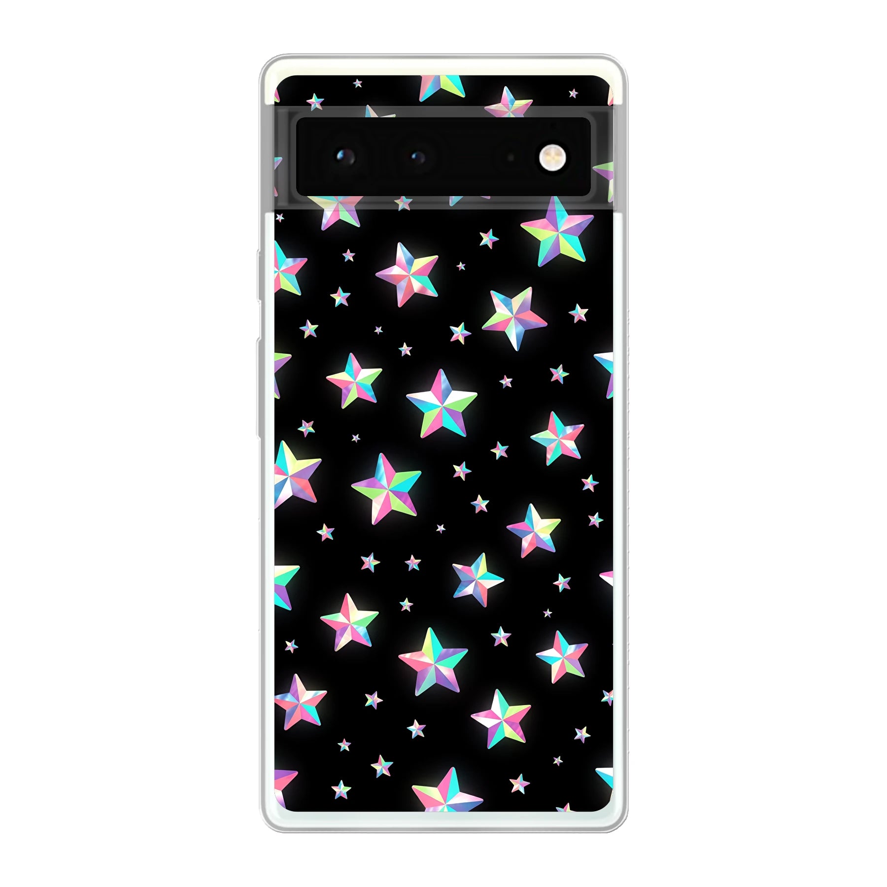 Google Pixel 6 phone case