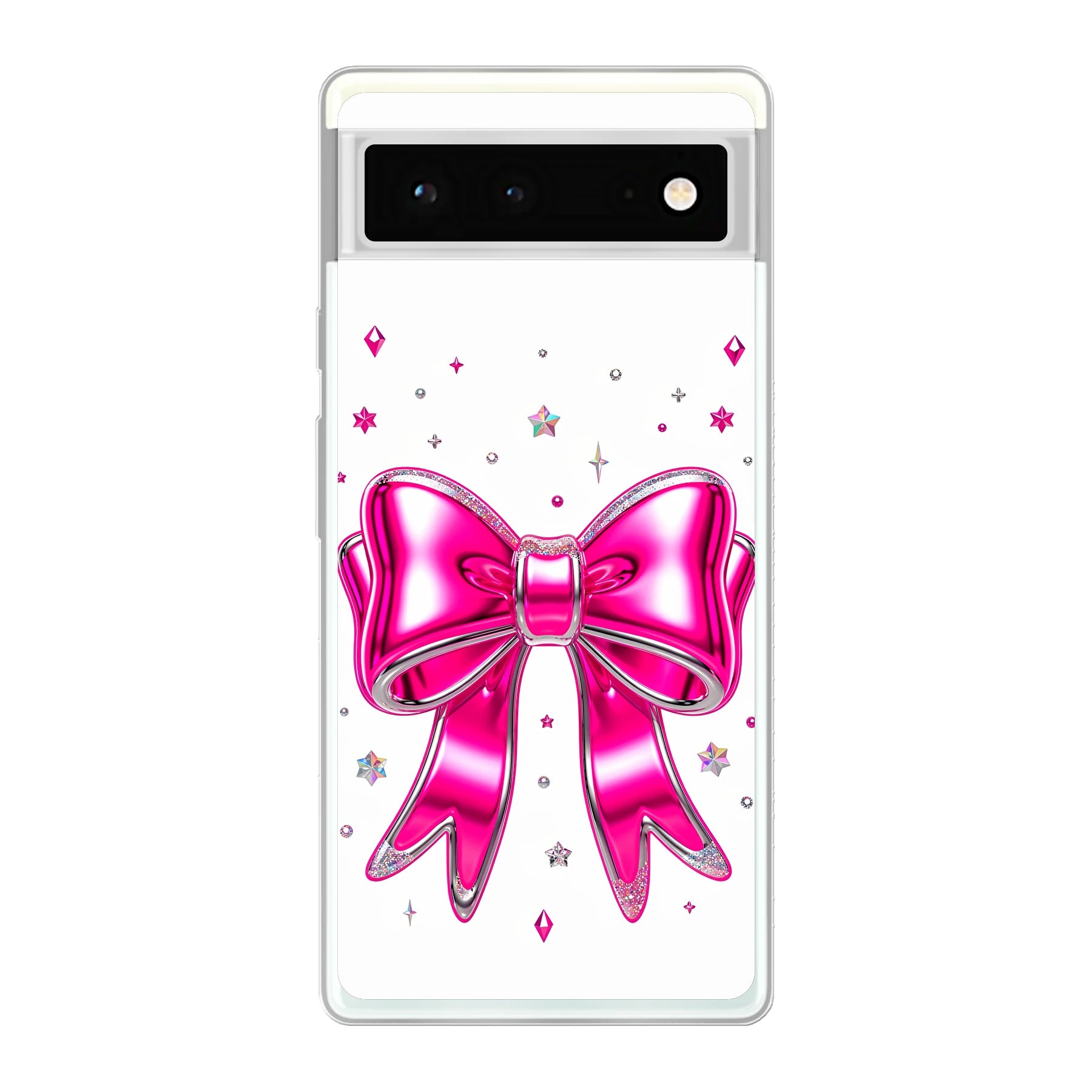Google Pixel 6 phone case