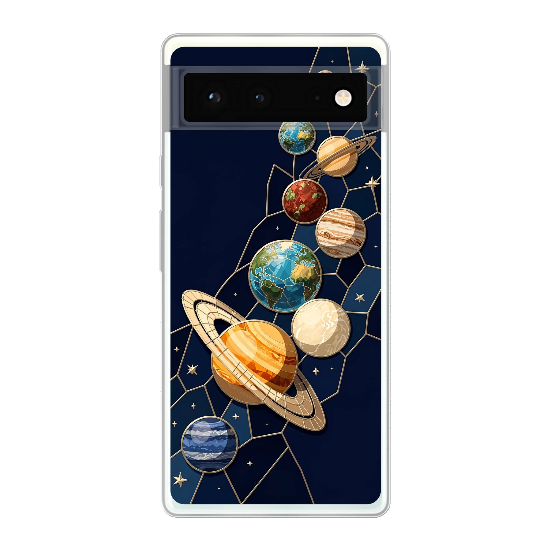 Google Pixel 6 phone case