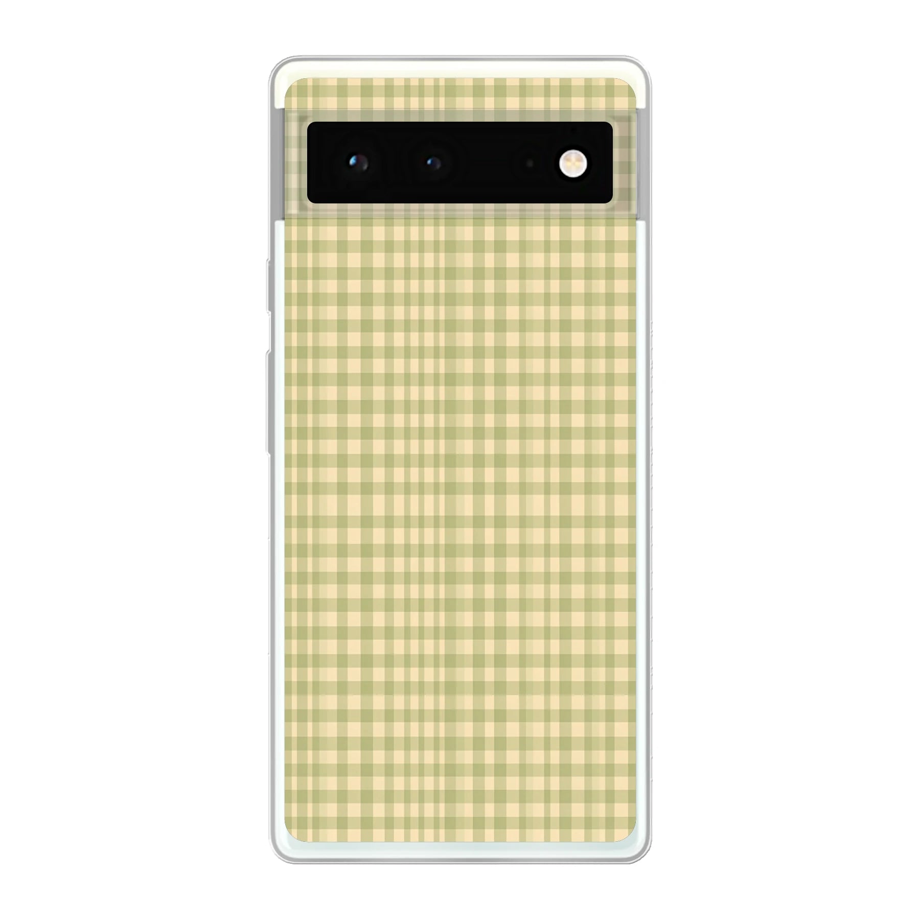 Google Pixel 6 phone case