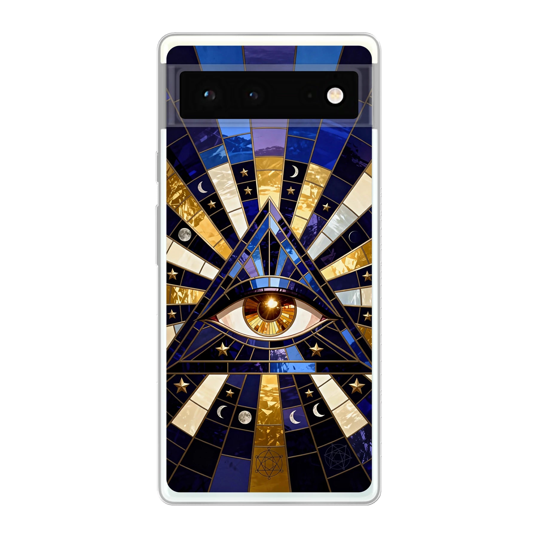 Google Pixel 6 phone case