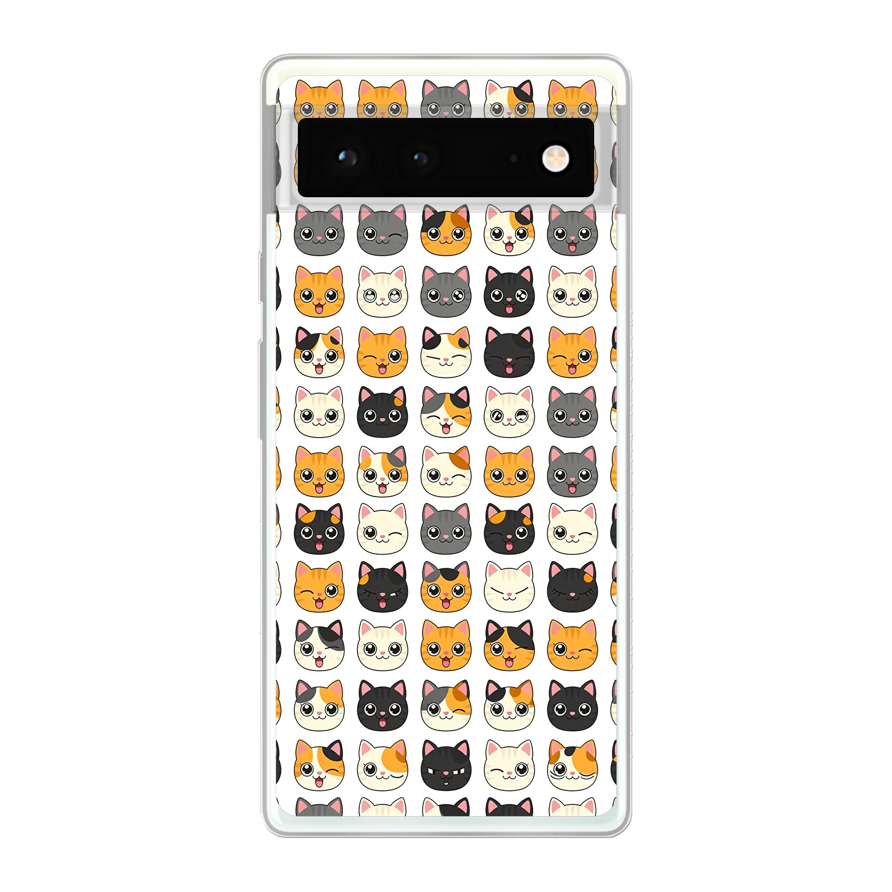 Google Pixel 6 phone case