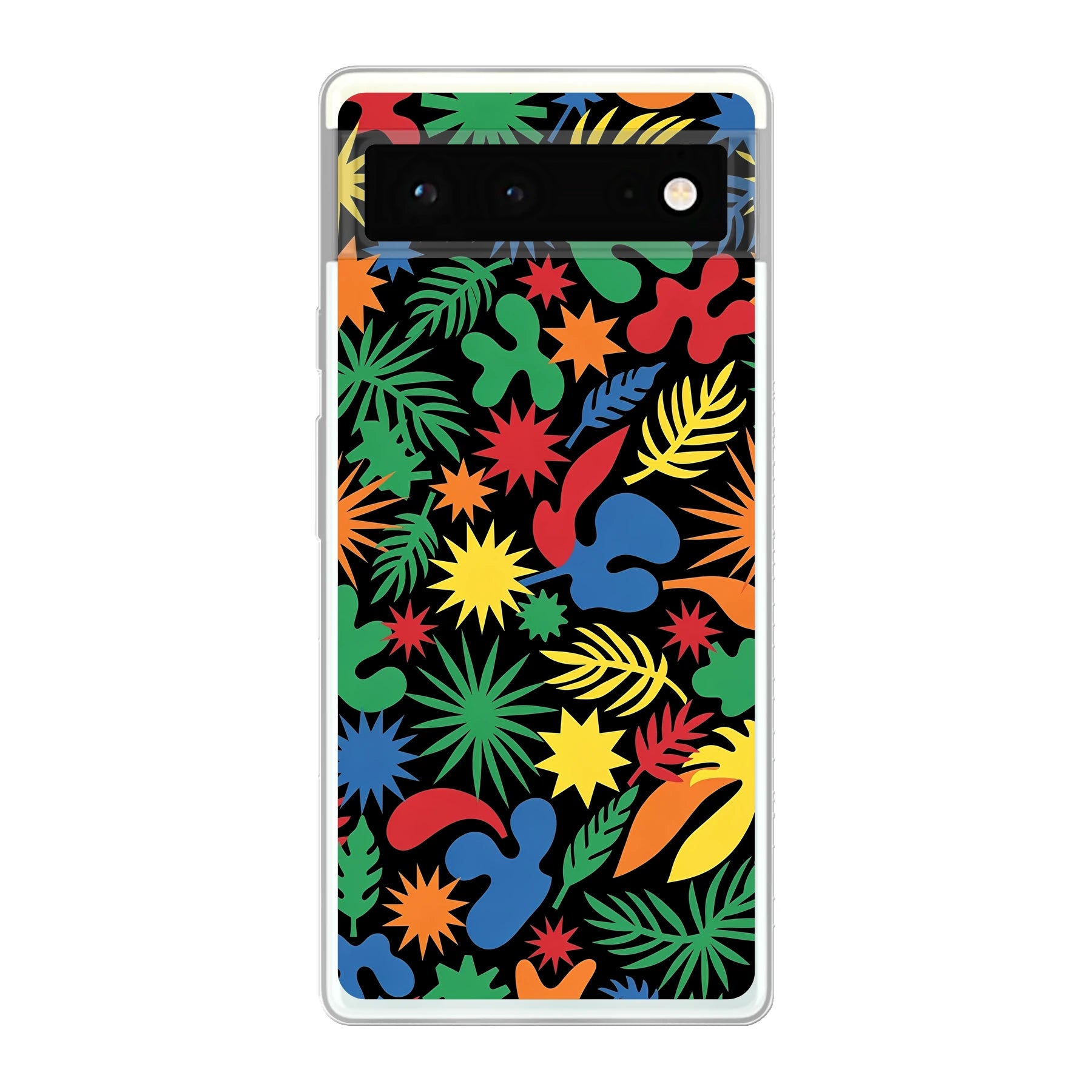 Google Pixel 6 phone case