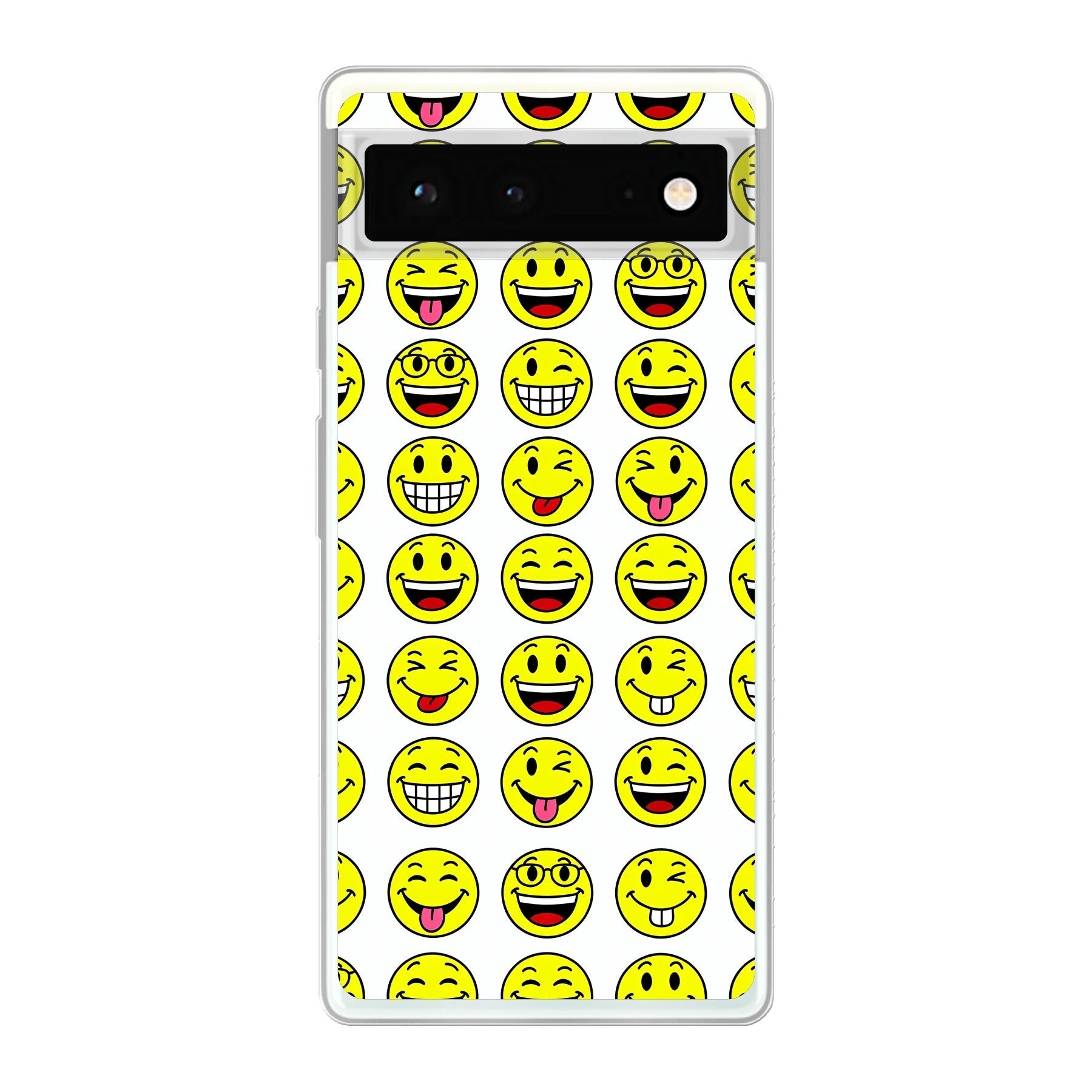 Google Pixel 6 phone case