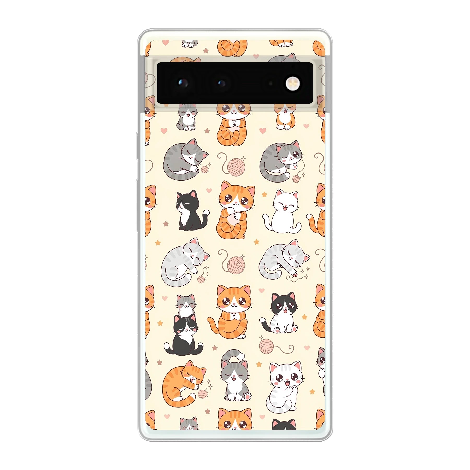 Google Pixel 6 phone case