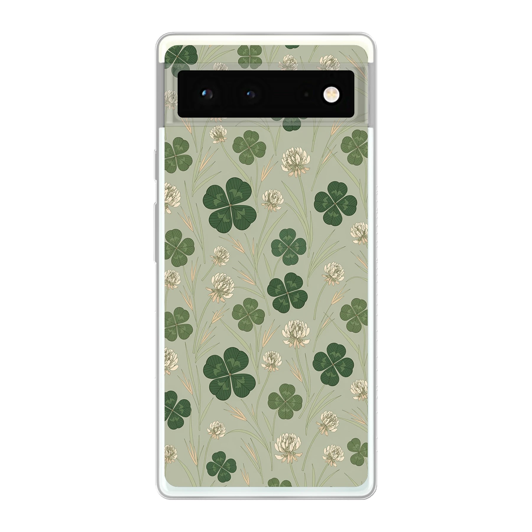 Google Pixel 6 phone case
