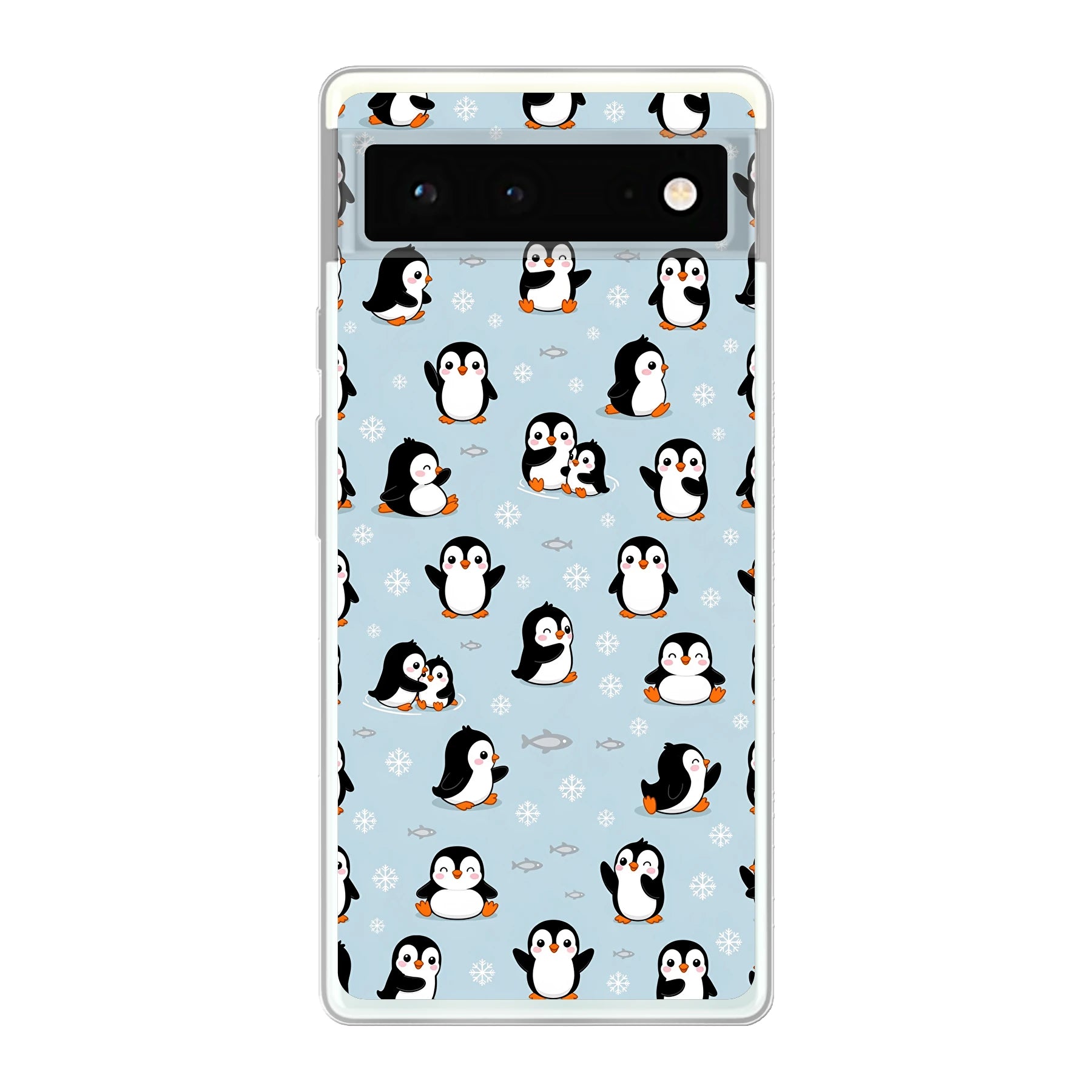 Google Pixel 6 phone case