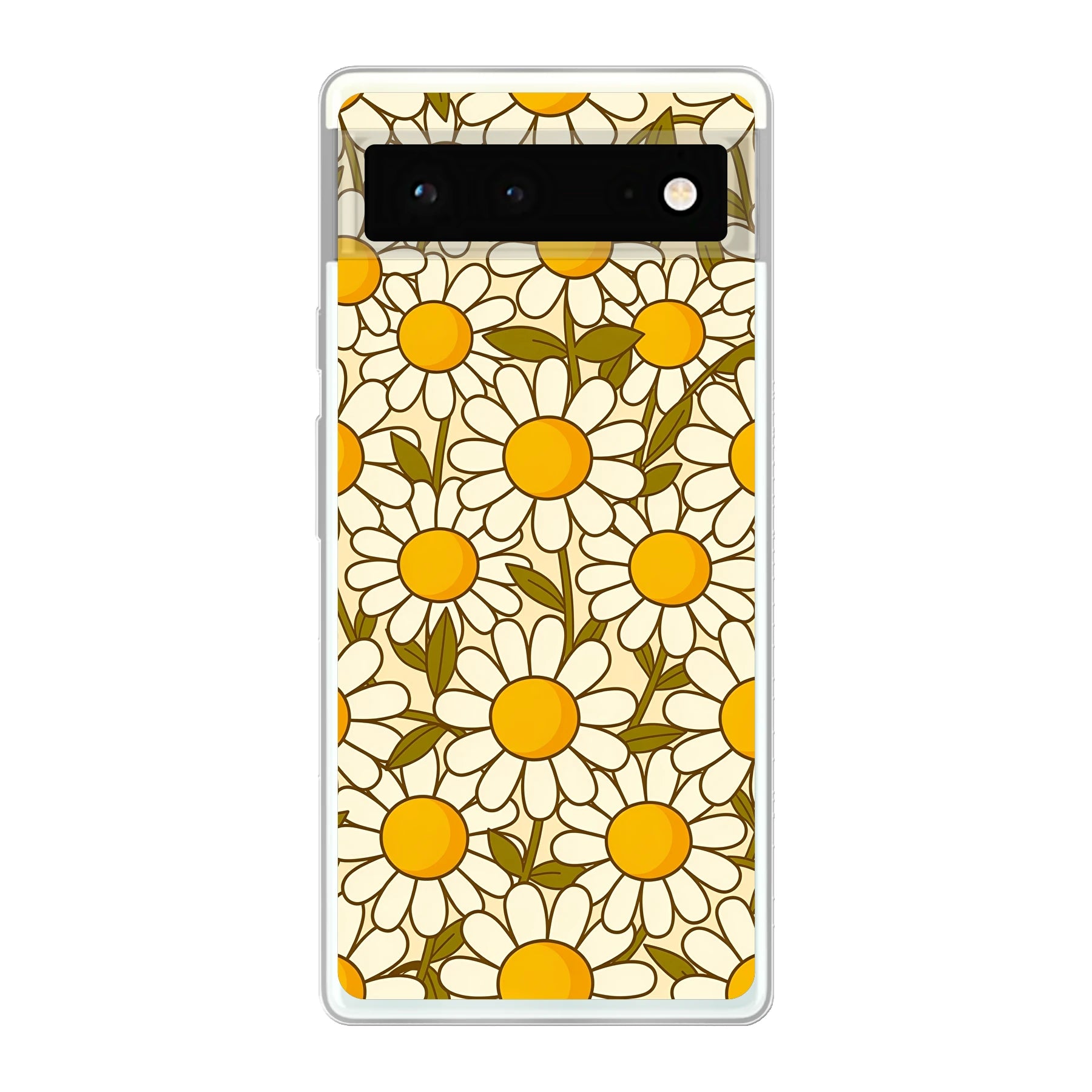 Google Pixel 6 phone case
