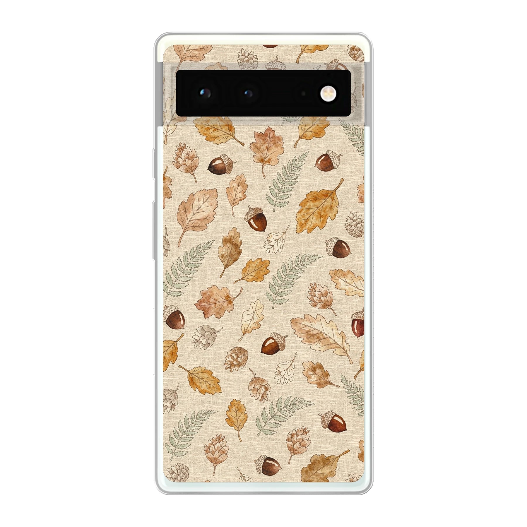 Google Pixel 6 phone case