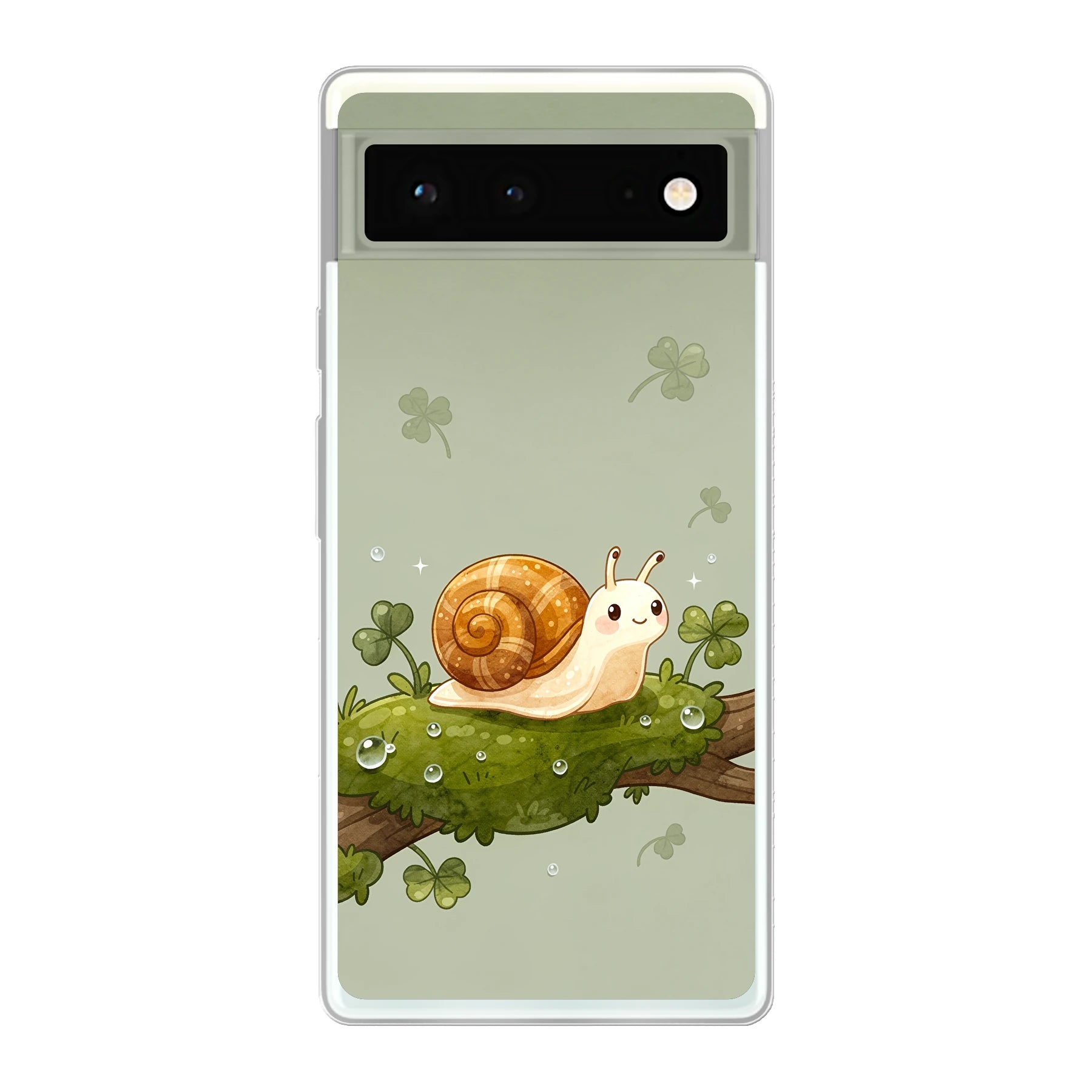 Google Pixel 6 phone case