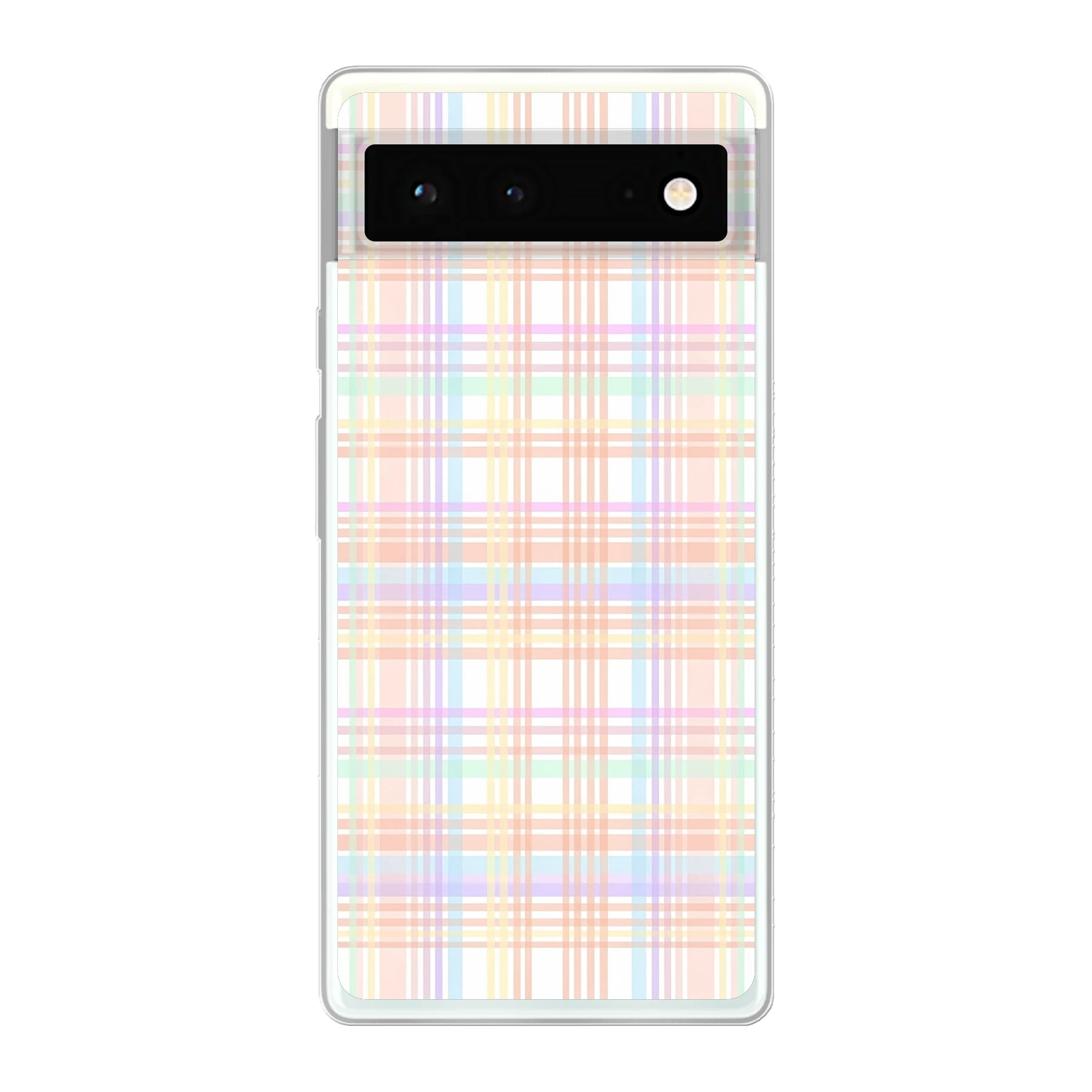 Google Pixel 6 phone case