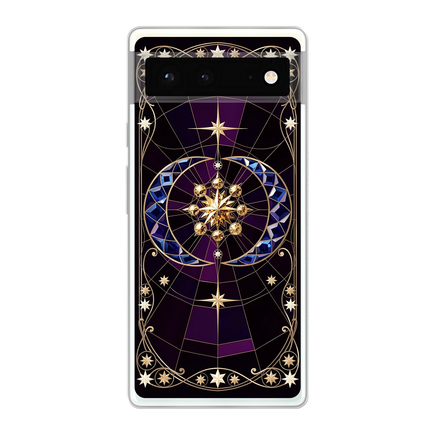 Google Pixel 6 phone case