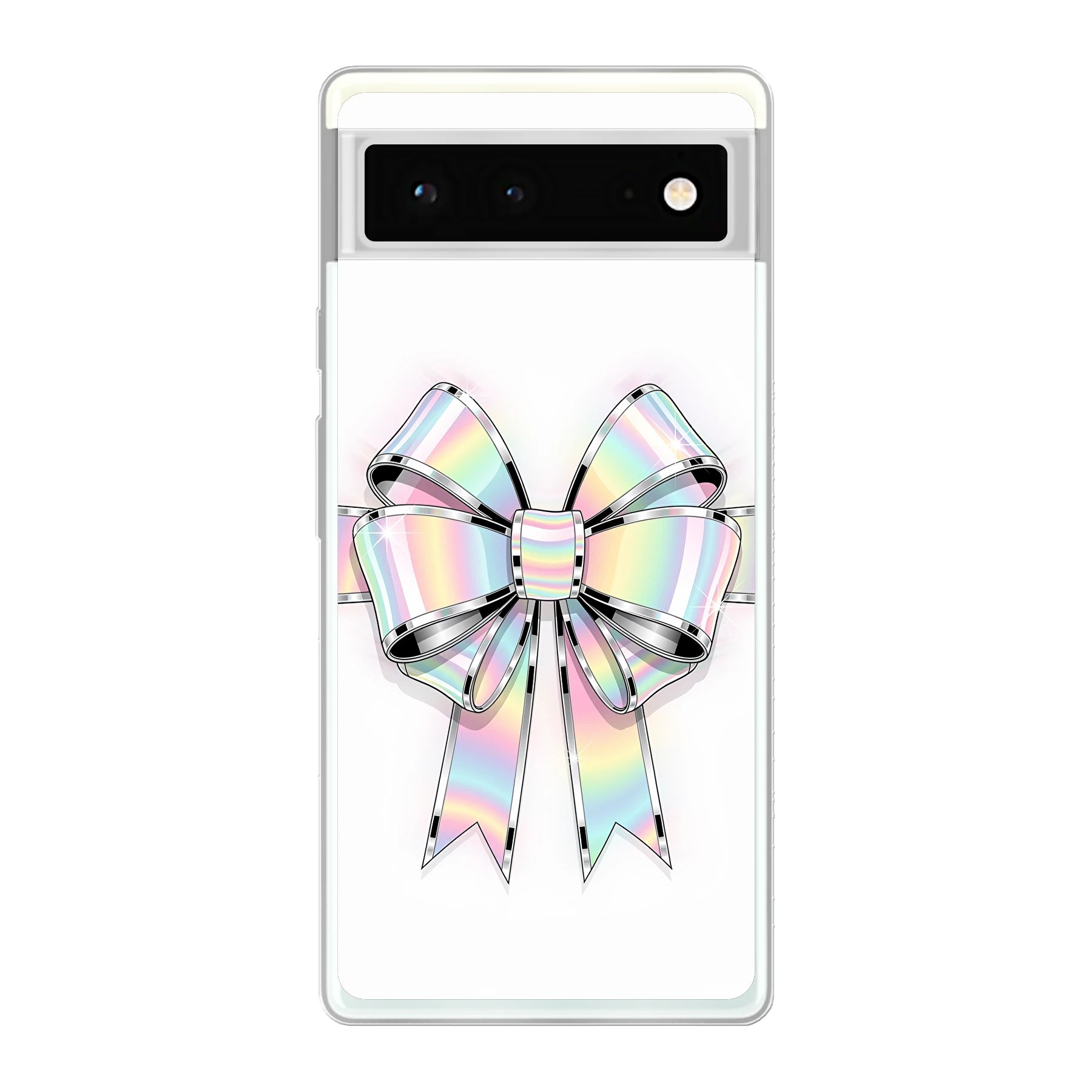 Google Pixel 6 phone case