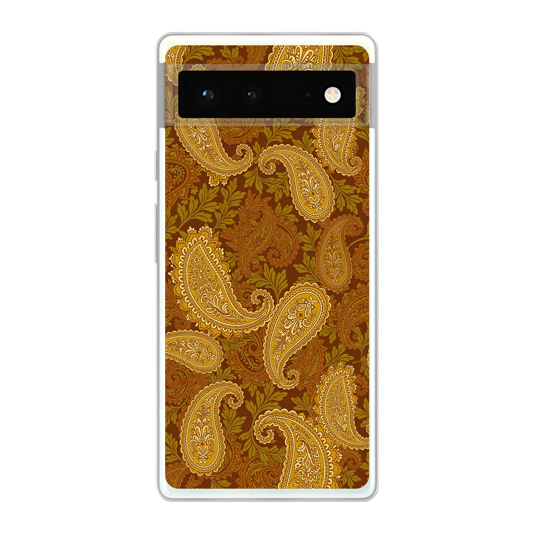 Google Pixel 6 phone case