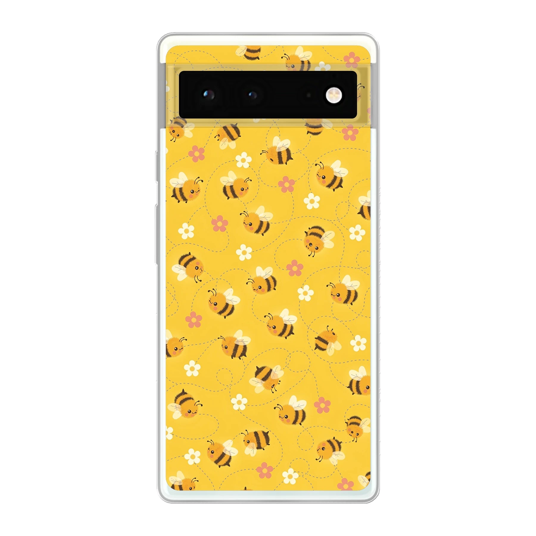 Google Pixel 6 phone case