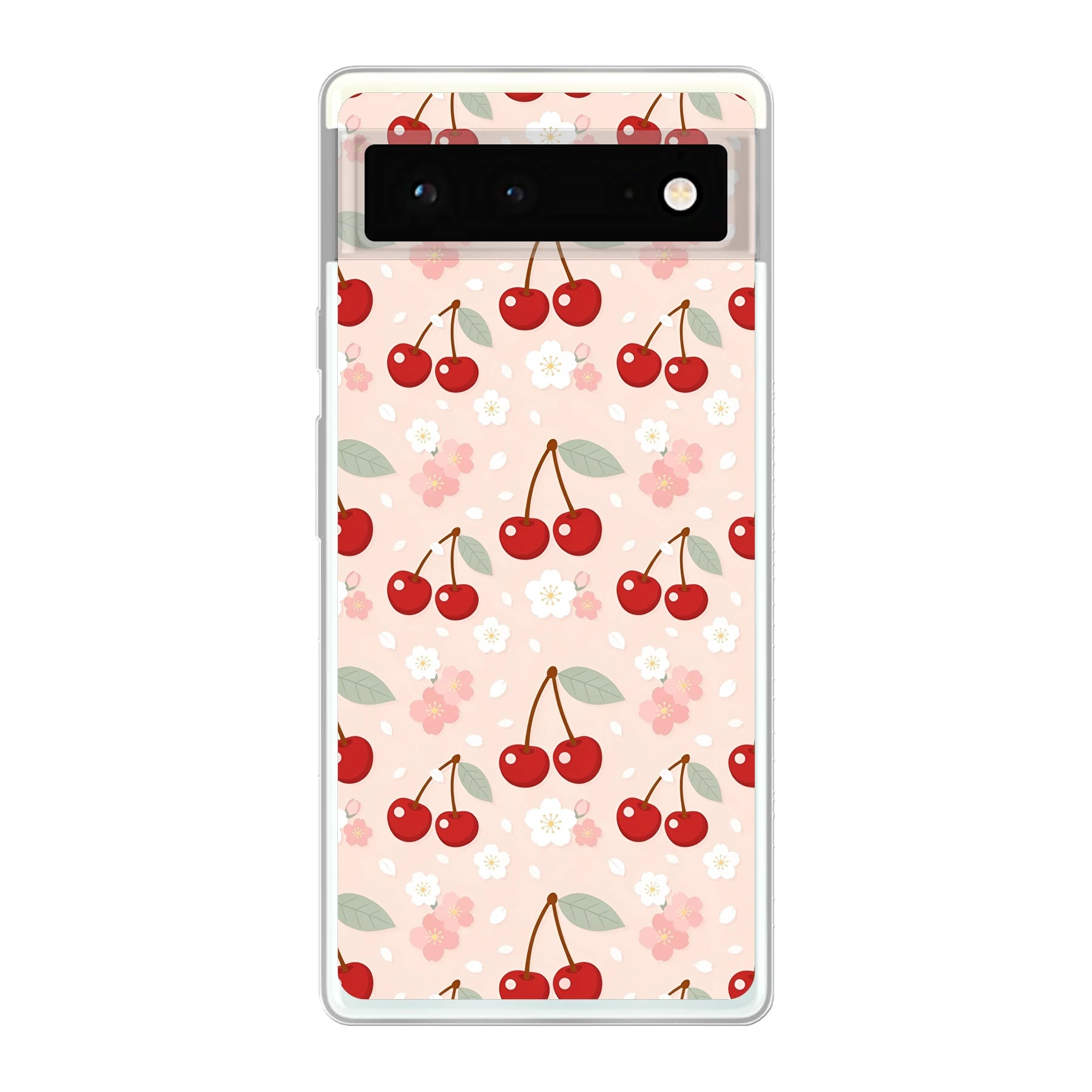 Google Pixel 6 phone case