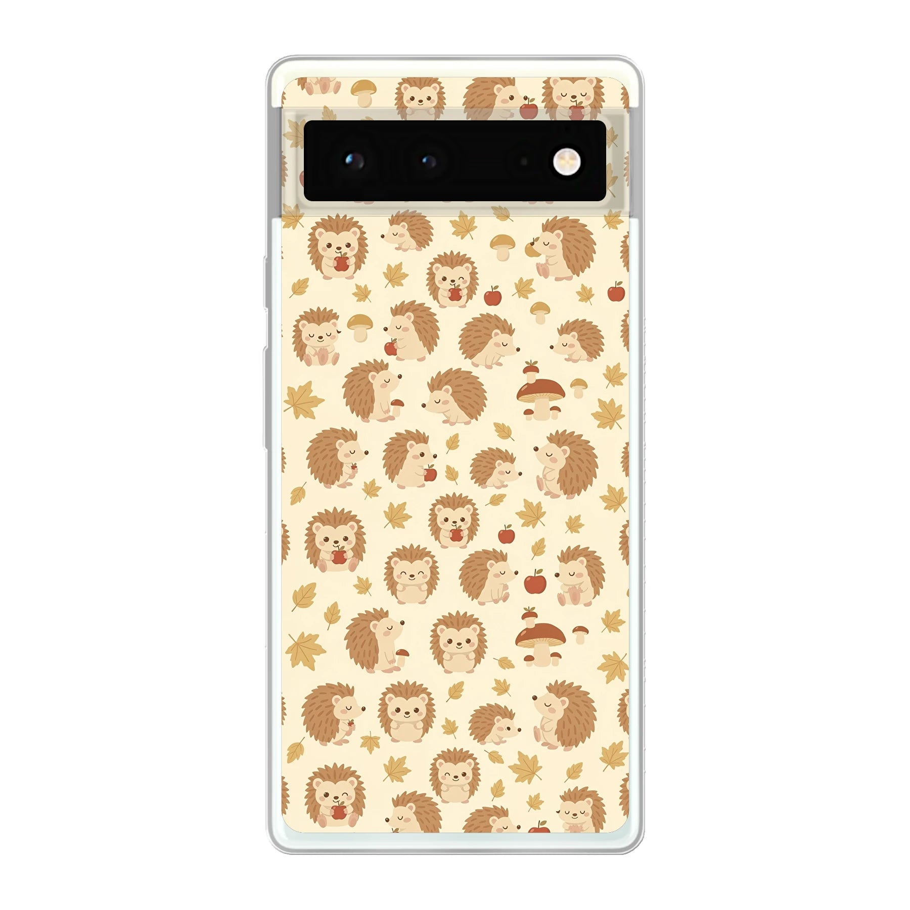 Google Pixel 6 phone case