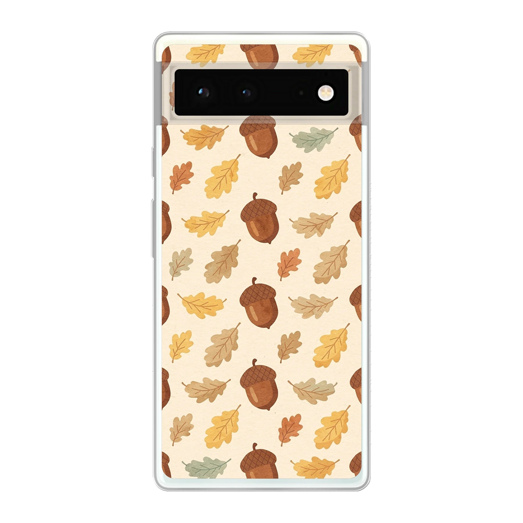 Google Pixel 6 phone case