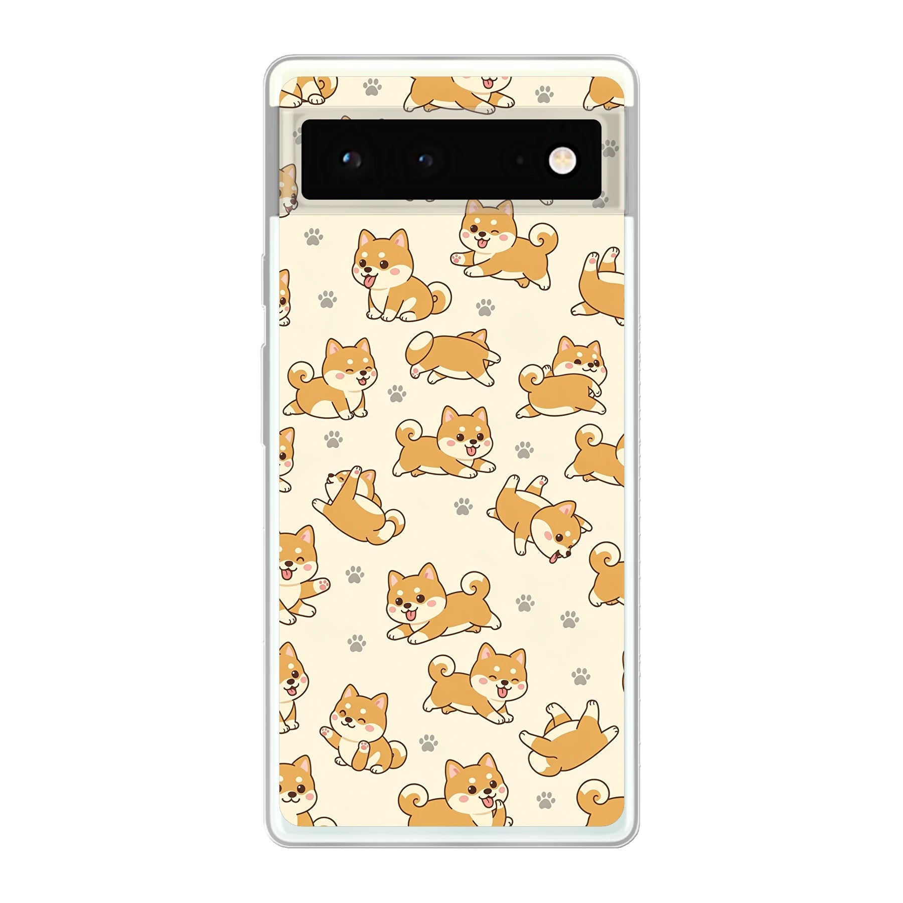 Google Pixel 6 phone case