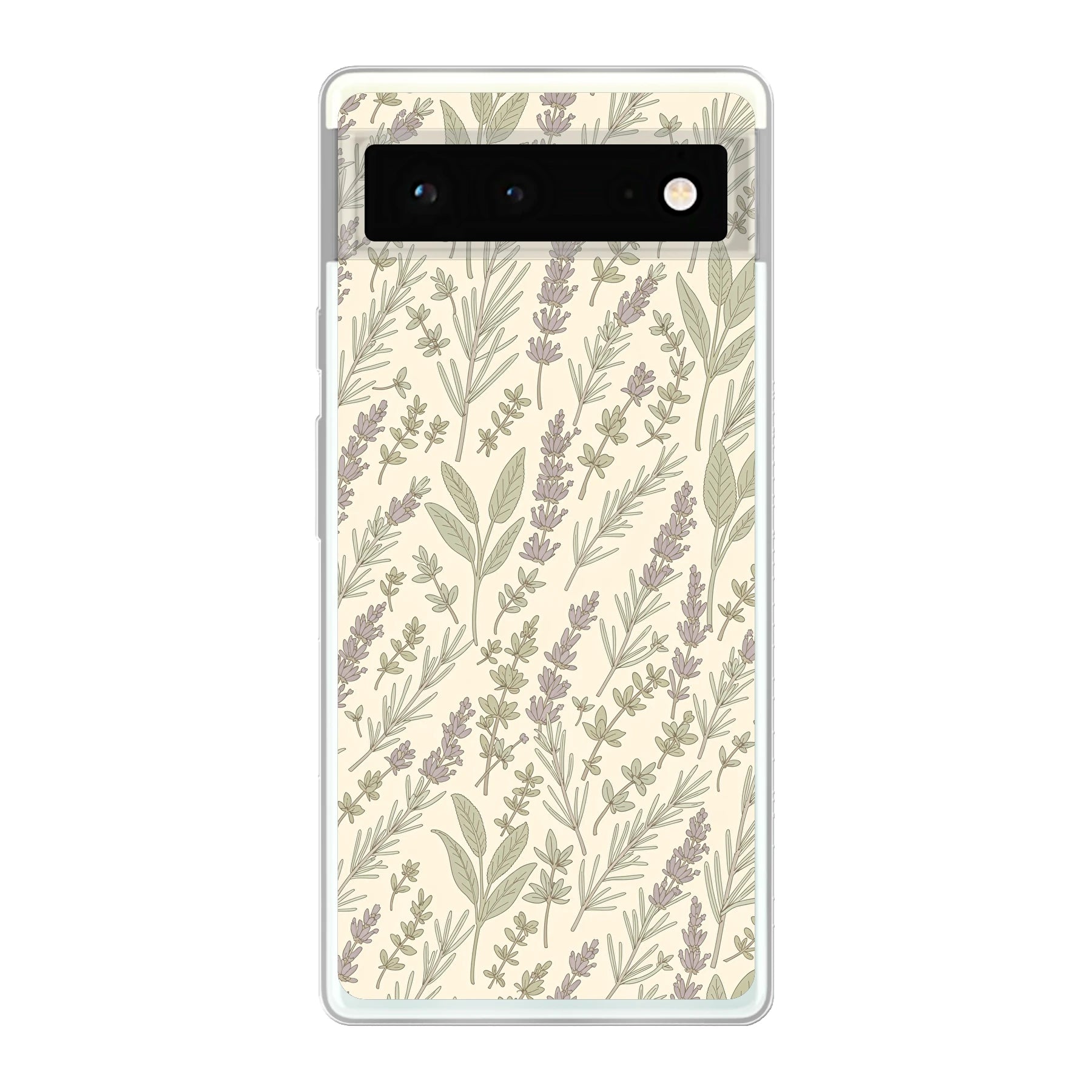 Google Pixel 6 phone case