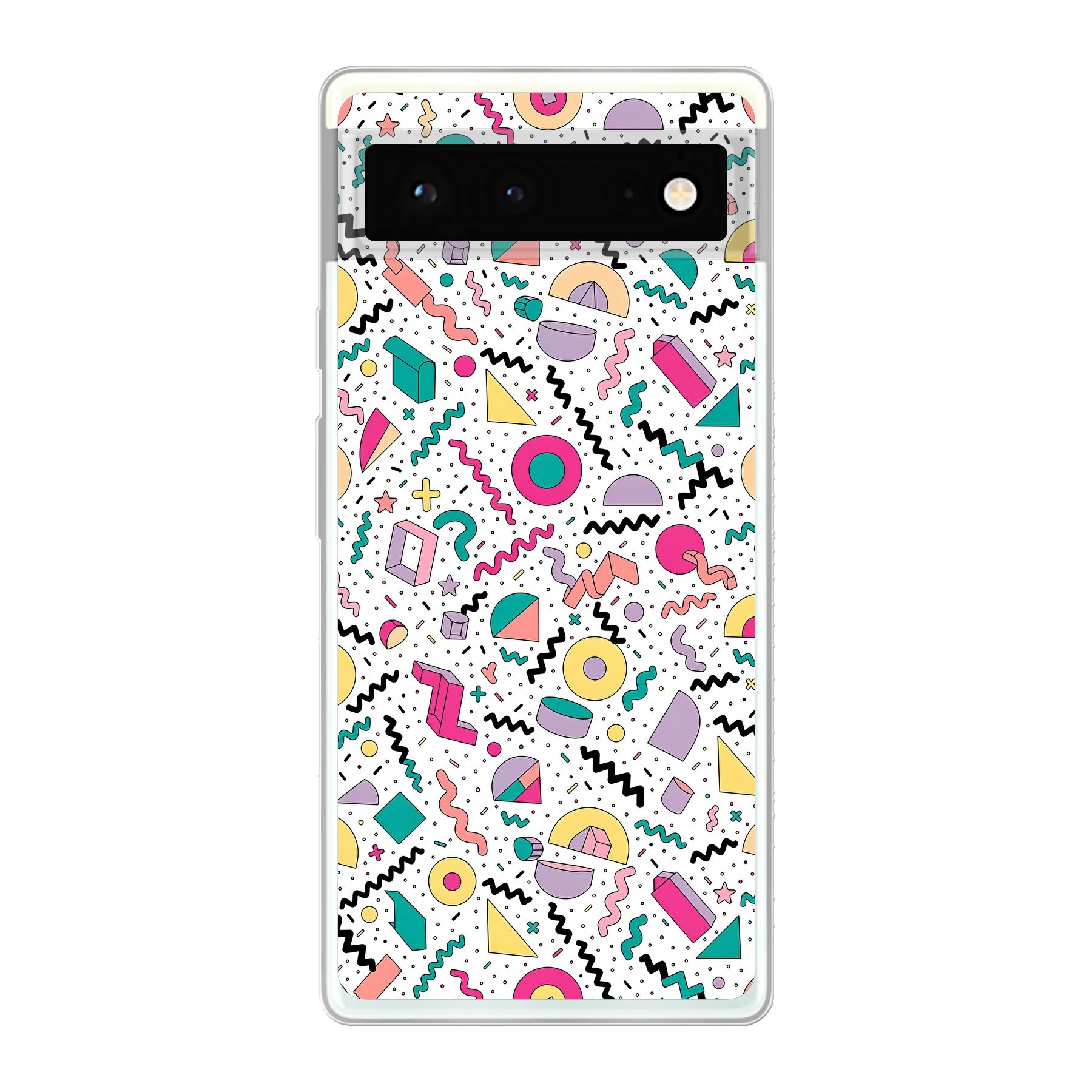 Google Pixel 6 phone case
