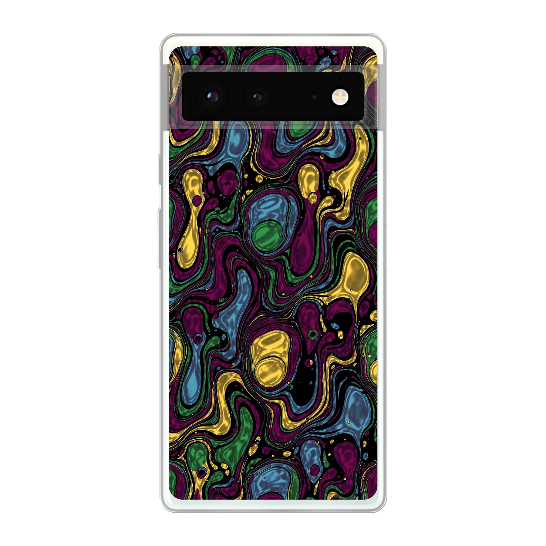 Google Pixel 6 phone case