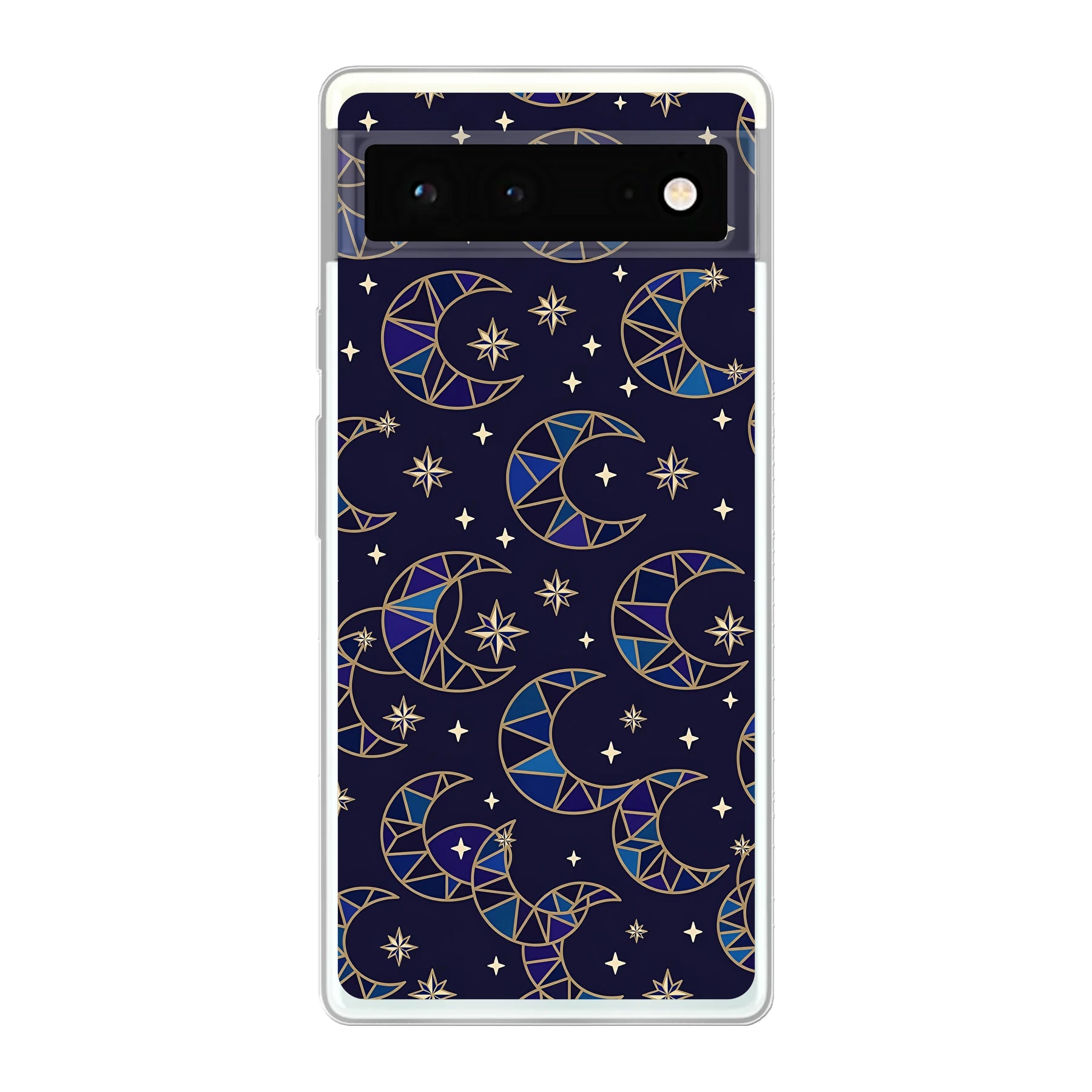 Google Pixel 6 phone case