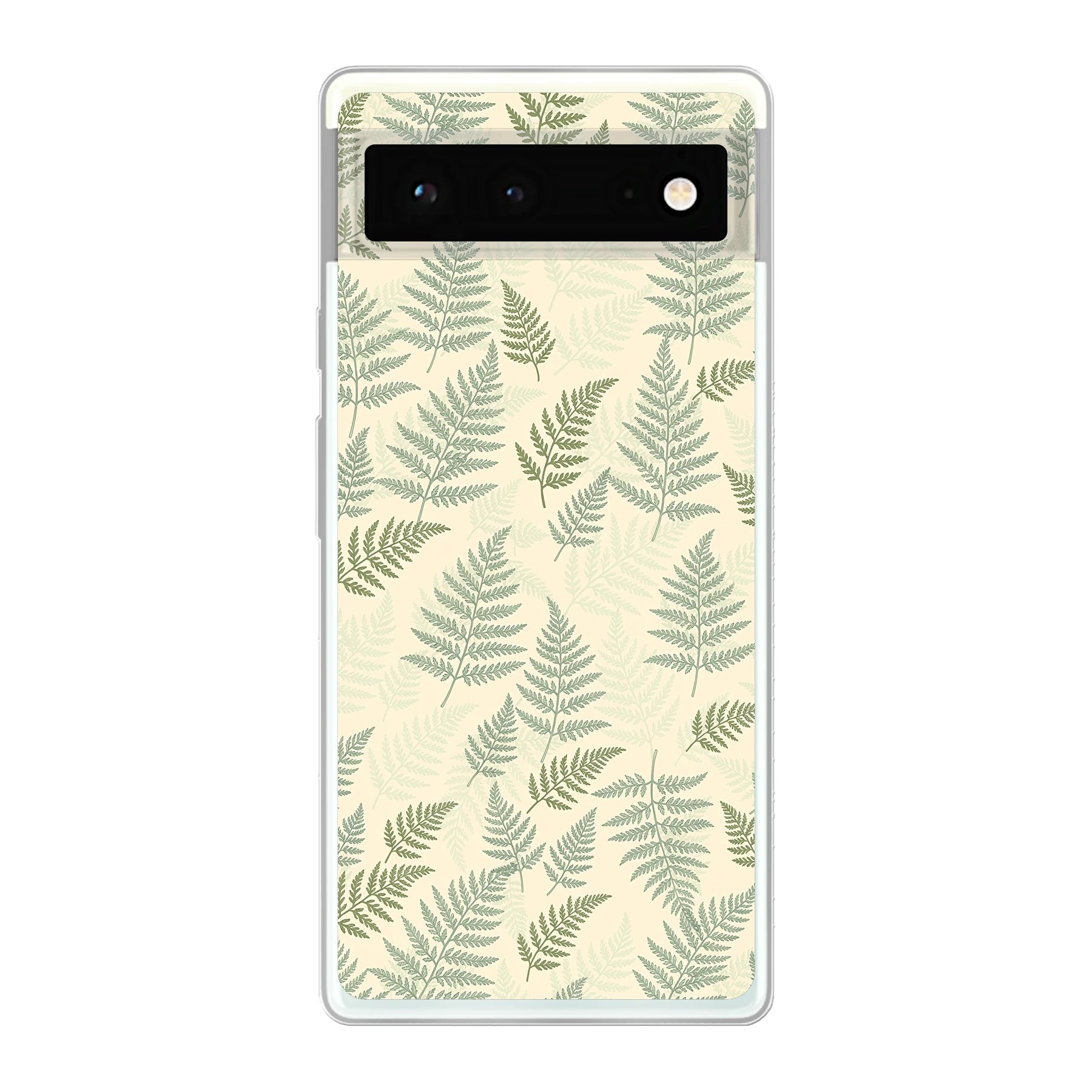 Google Pixel 6 phone case