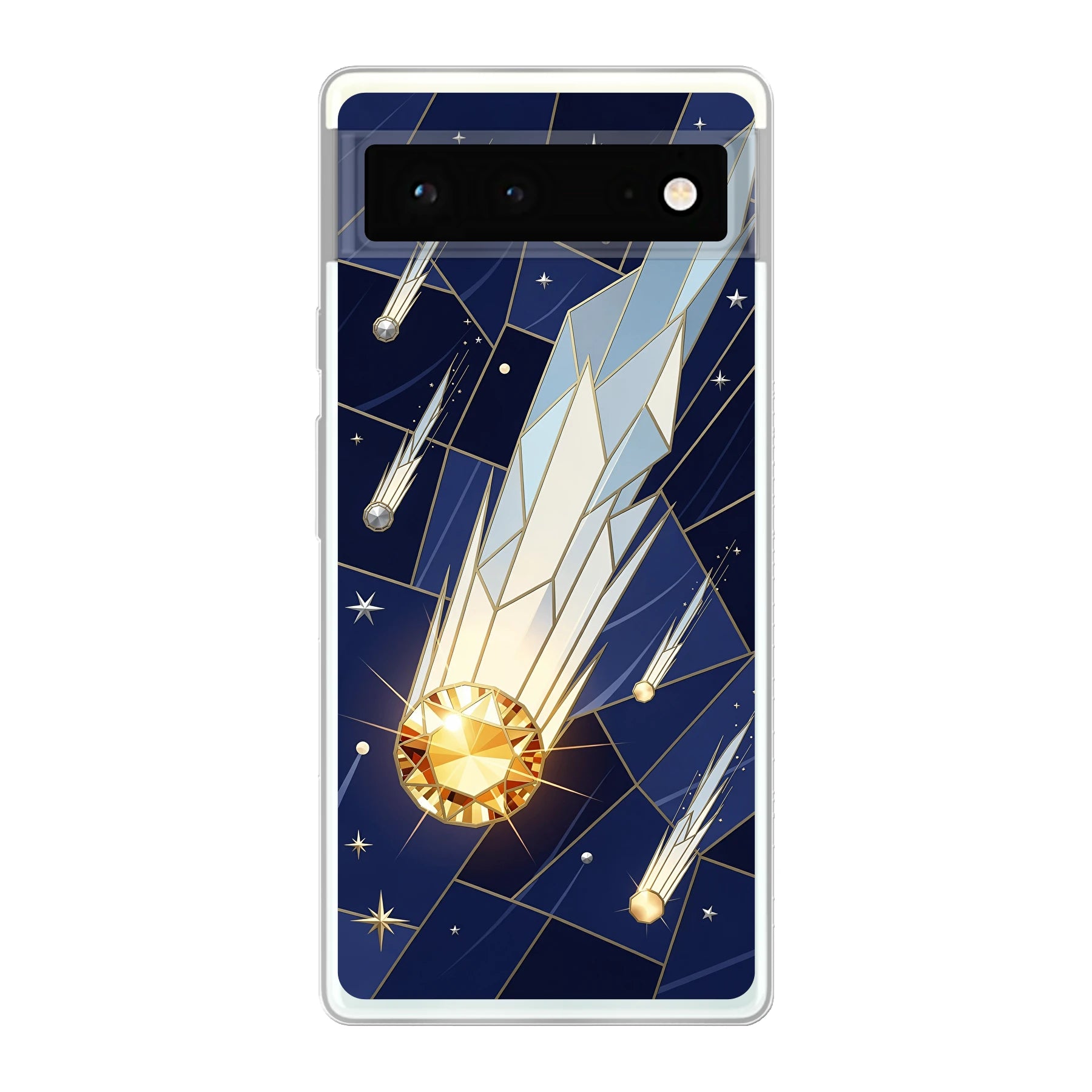 Google Pixel 6 phone case