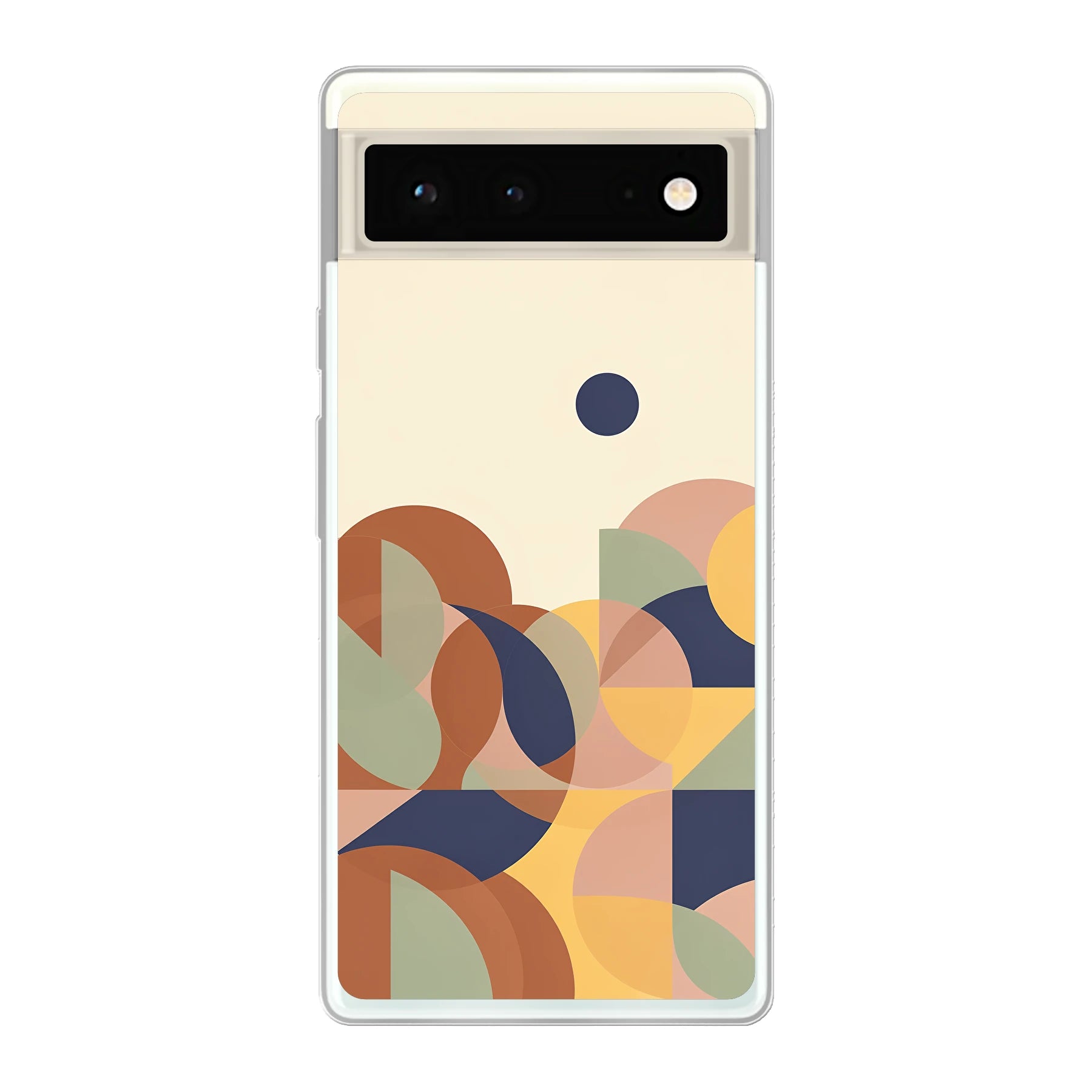 Google Pixel 6 phone case
