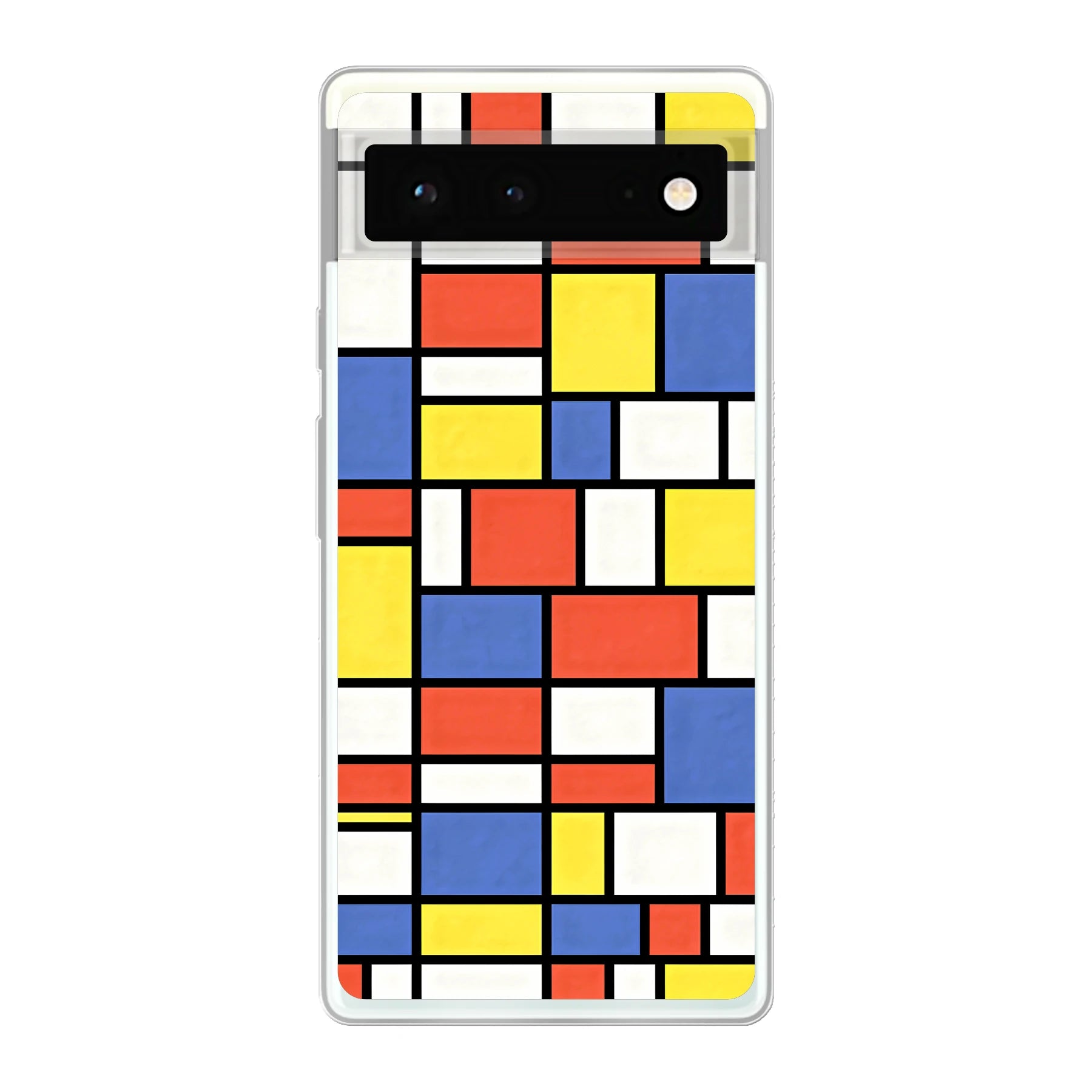 Google Pixel 6 phone case