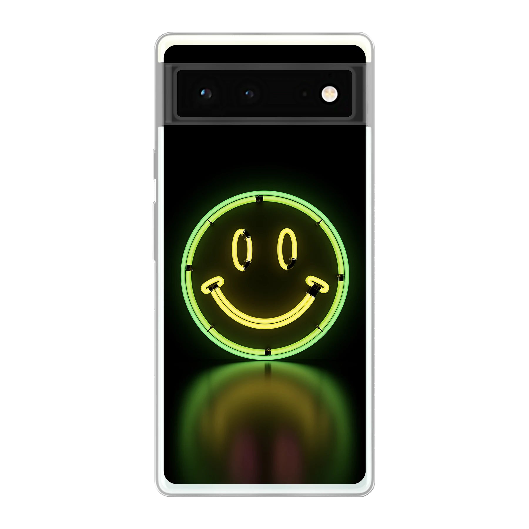 Google Pixel 6 phone case
