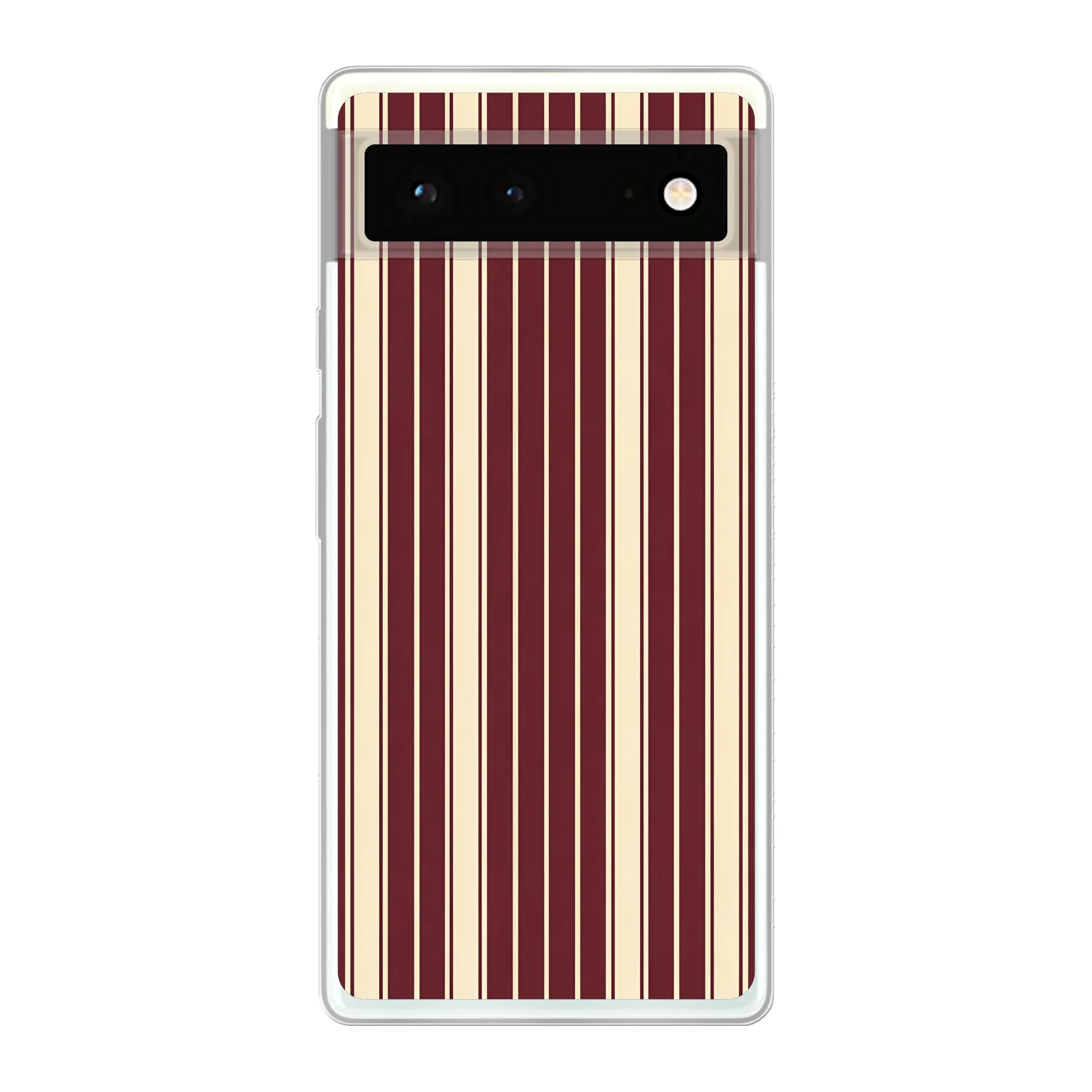 Google Pixel 6 phone case