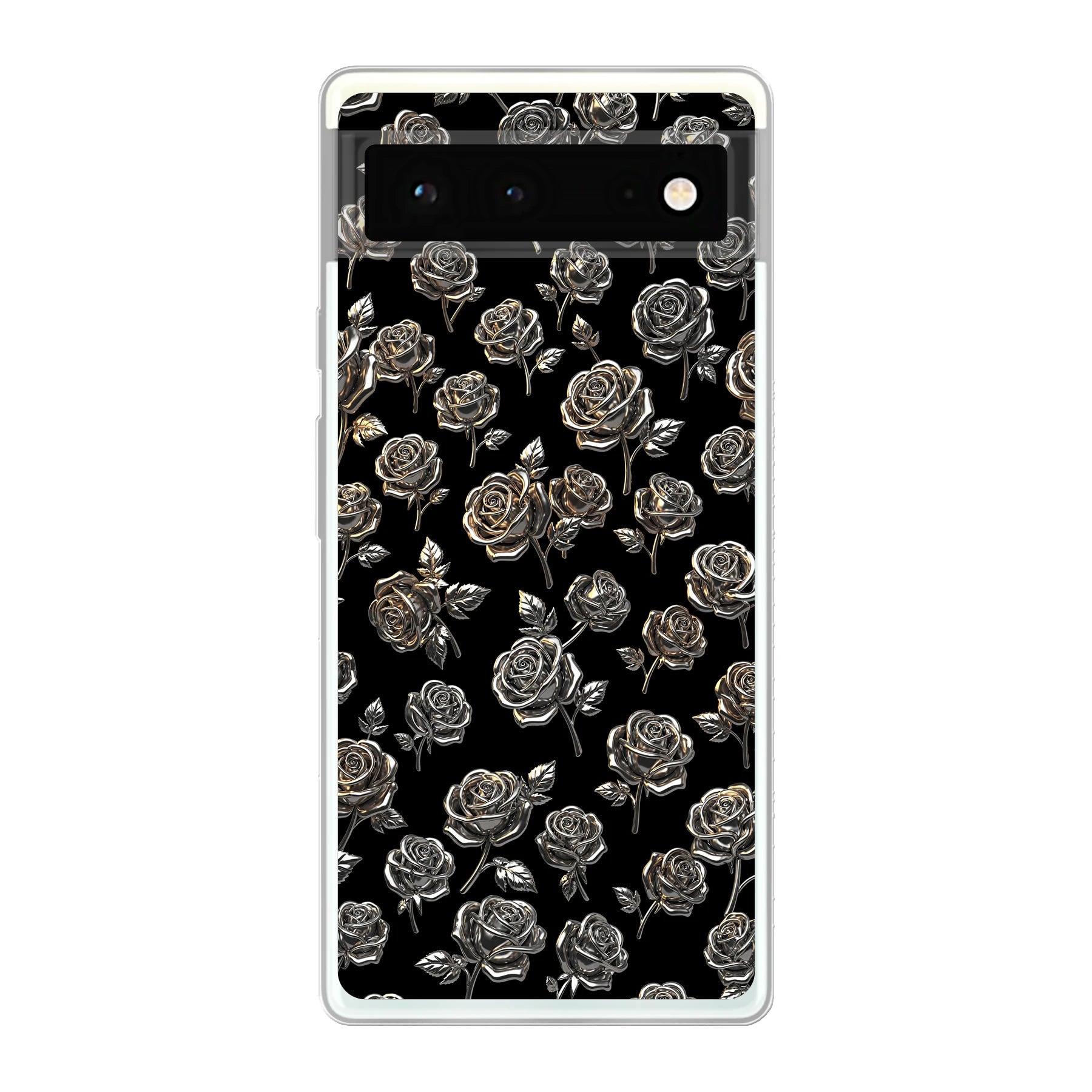 Google Pixel 6 phone case