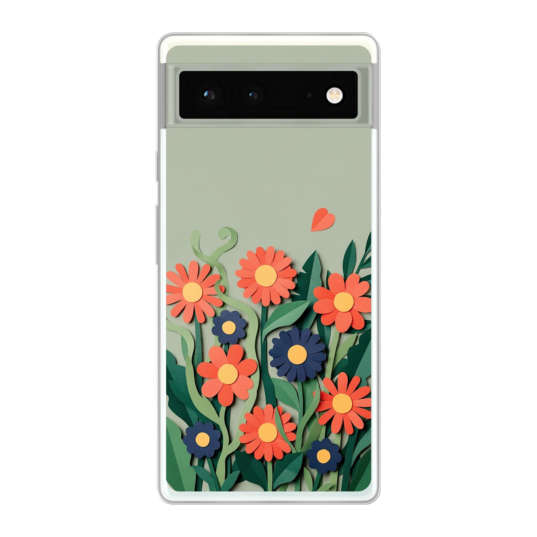 Google Pixel 6 phone case
