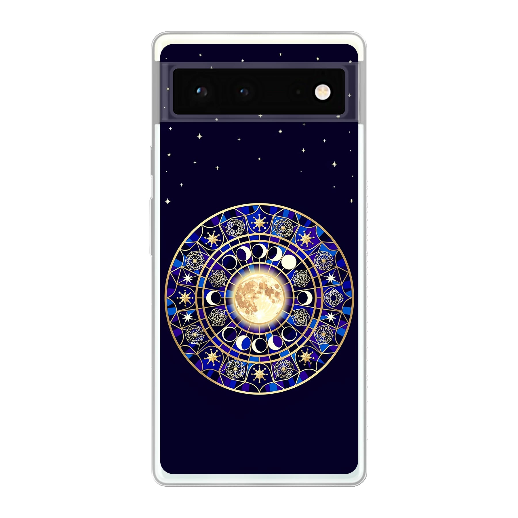 Google Pixel 6 phone case