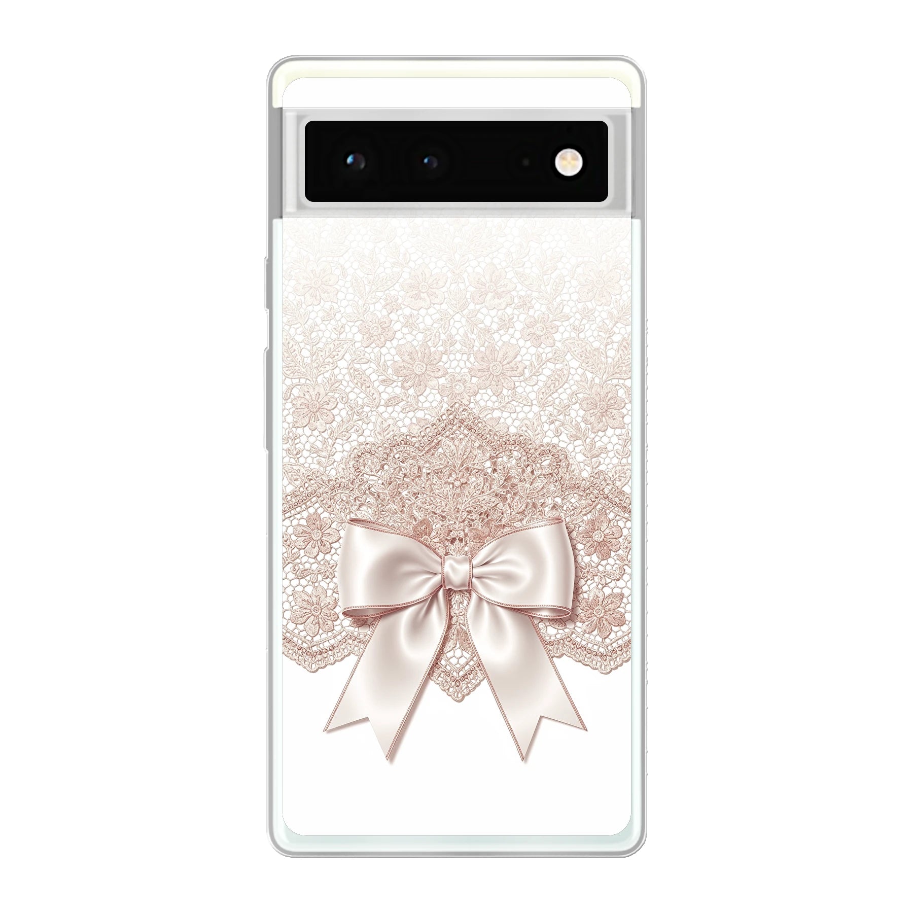 Google Pixel 6 phone case