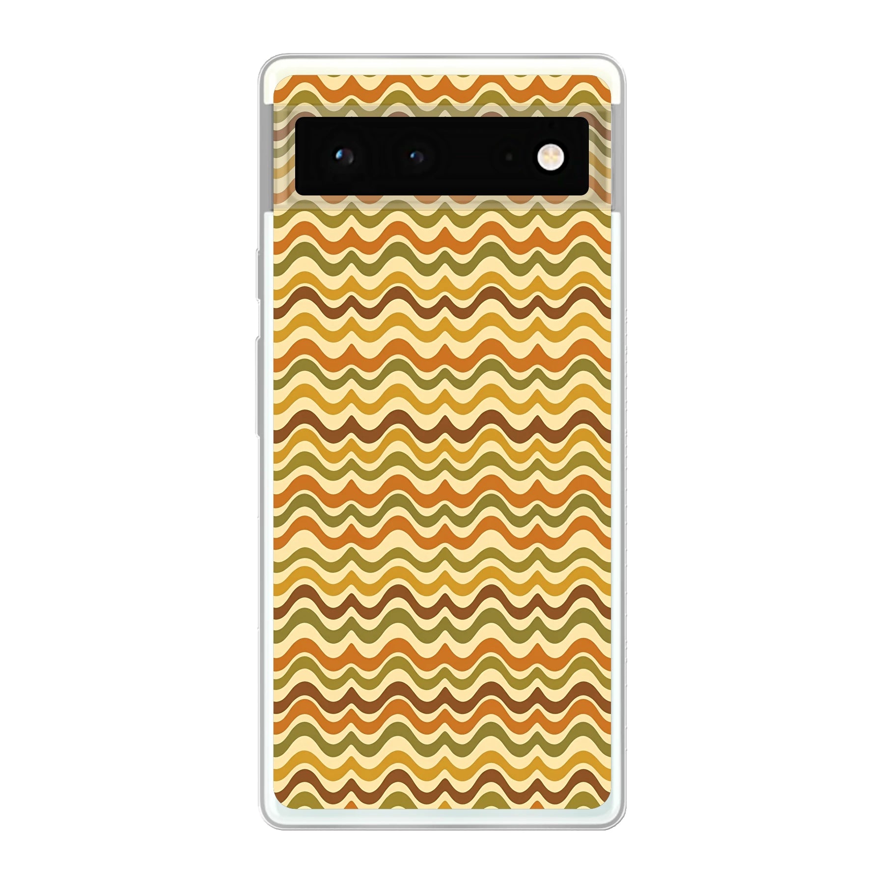 Google Pixel 6 phone case