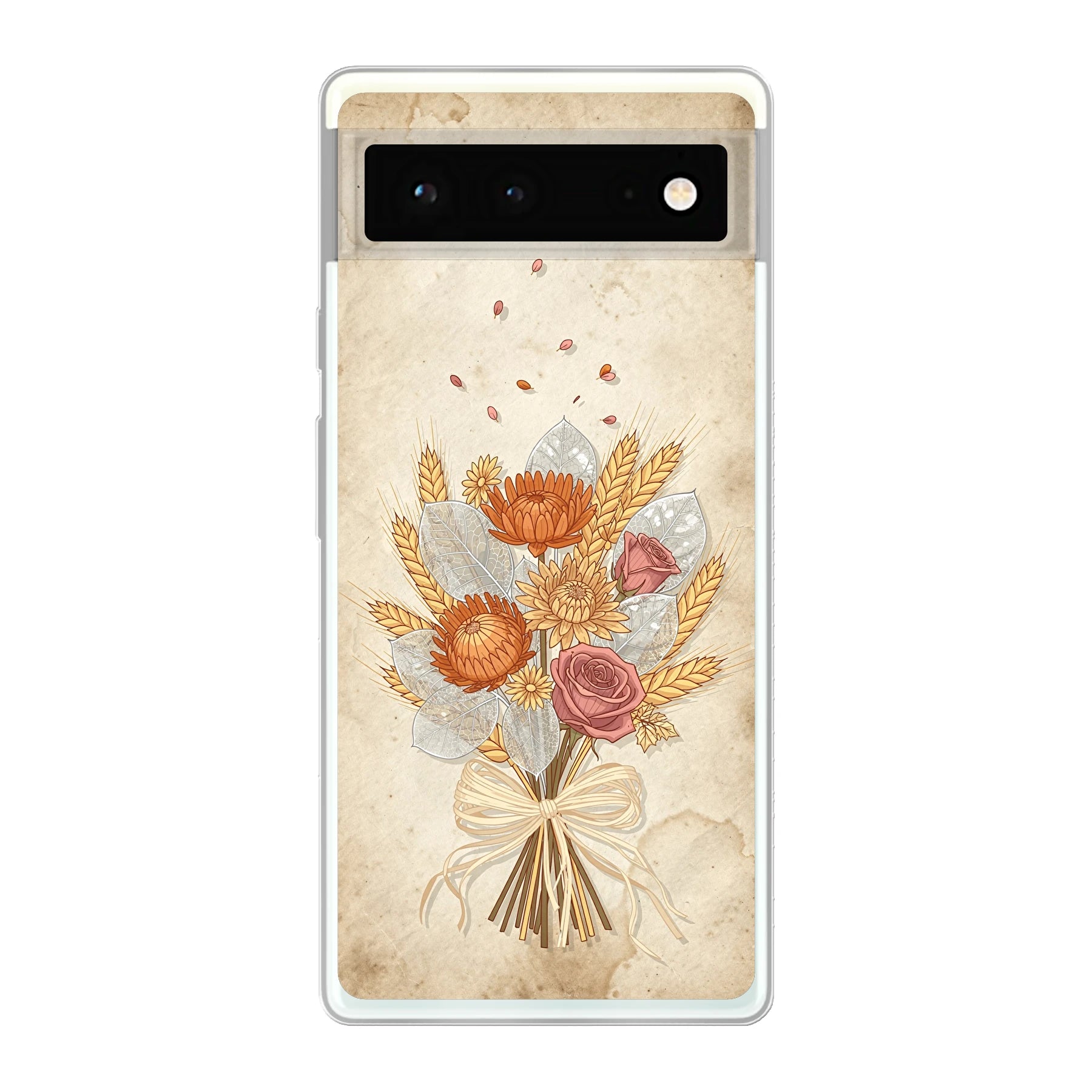 Google Pixel 6 phone case