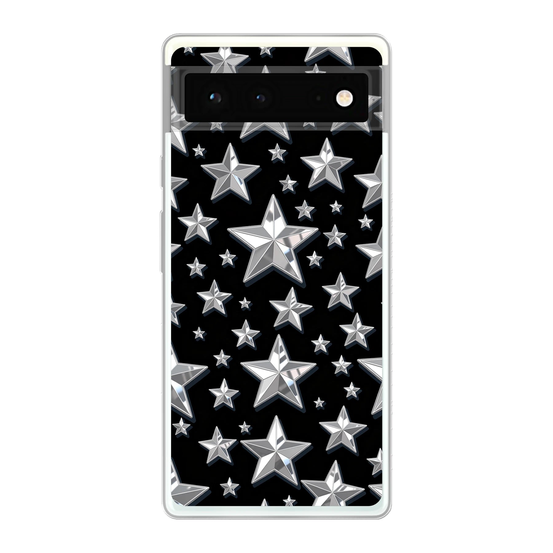 Google Pixel 6 phone case