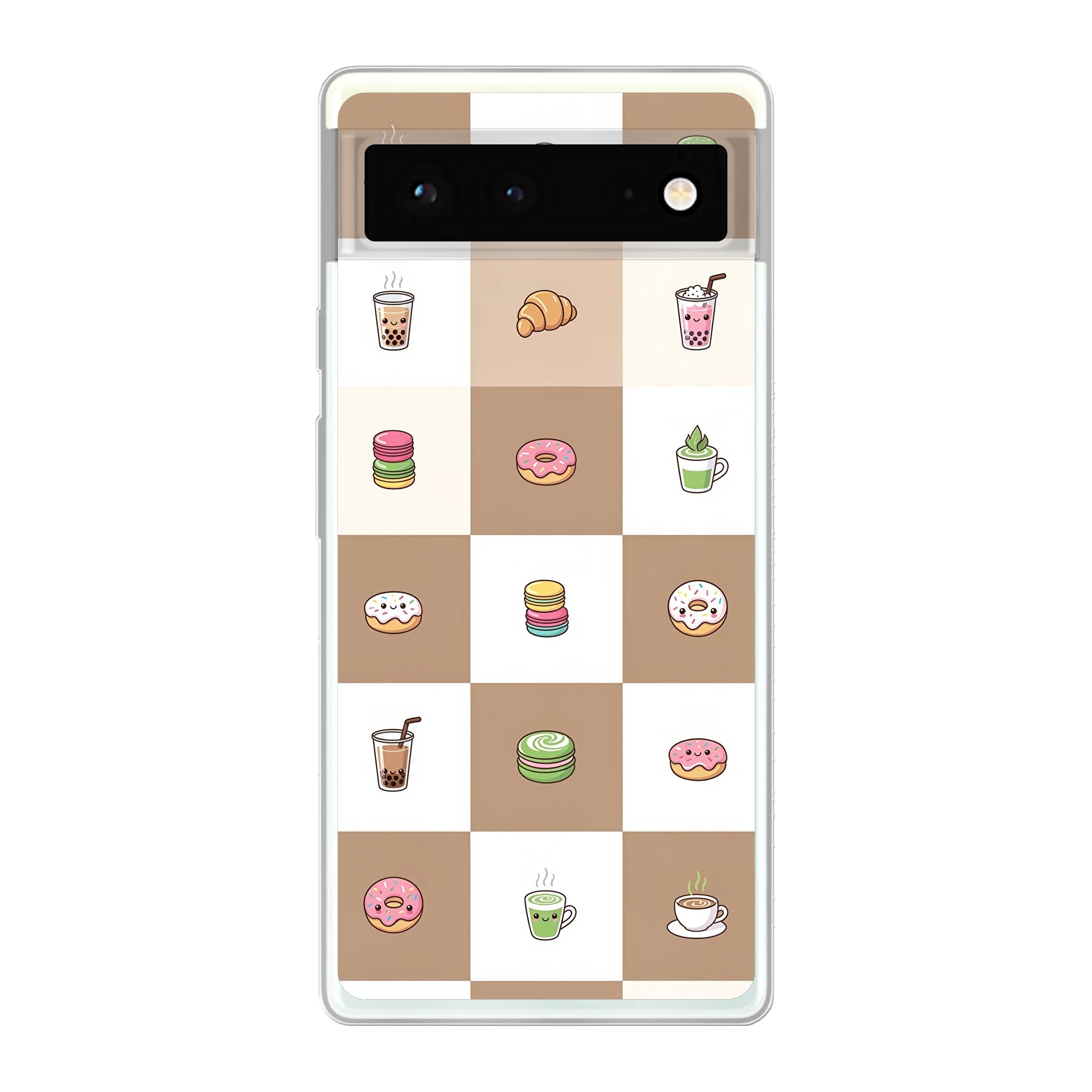 Google Pixel 6 phone case