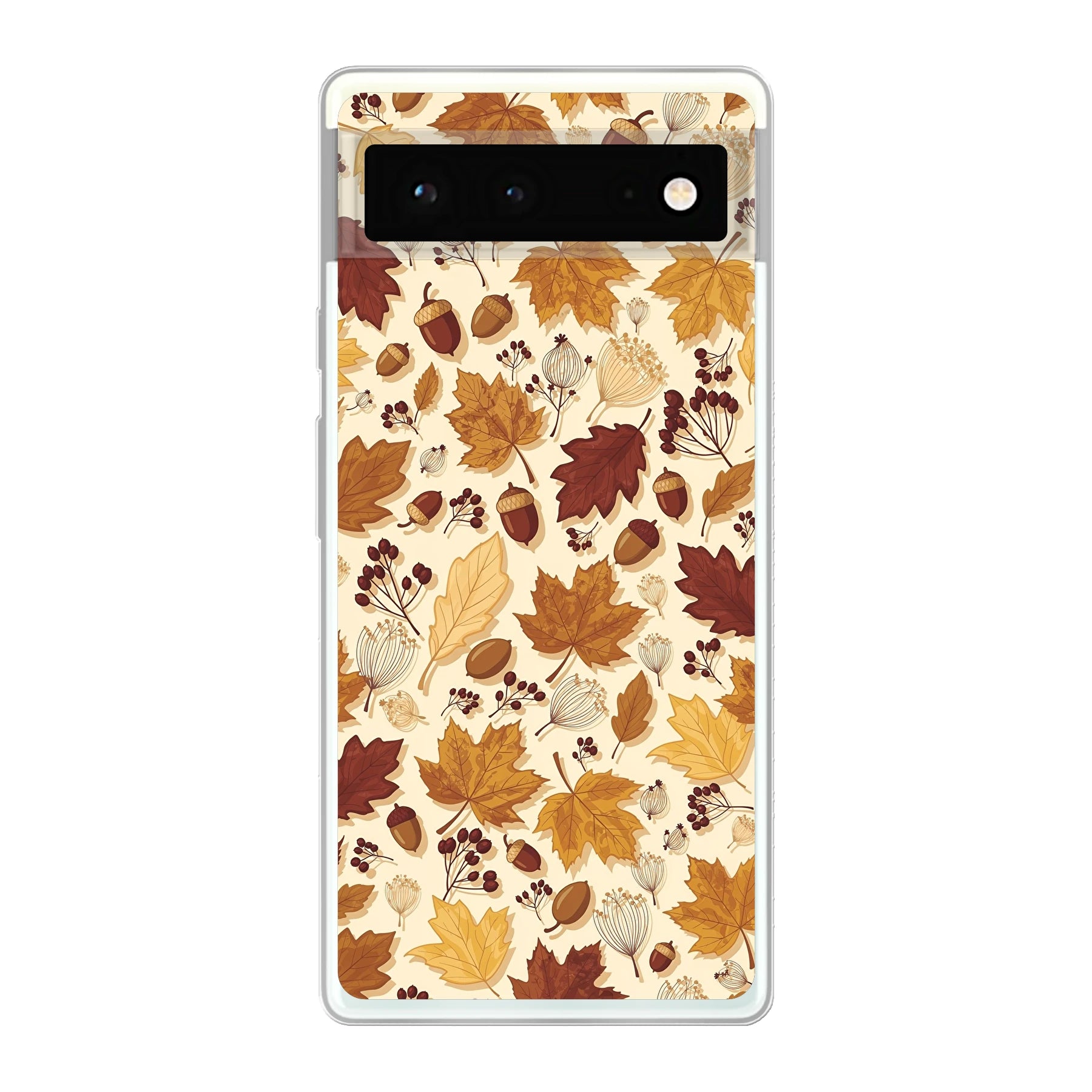 Google Pixel 6 phone case