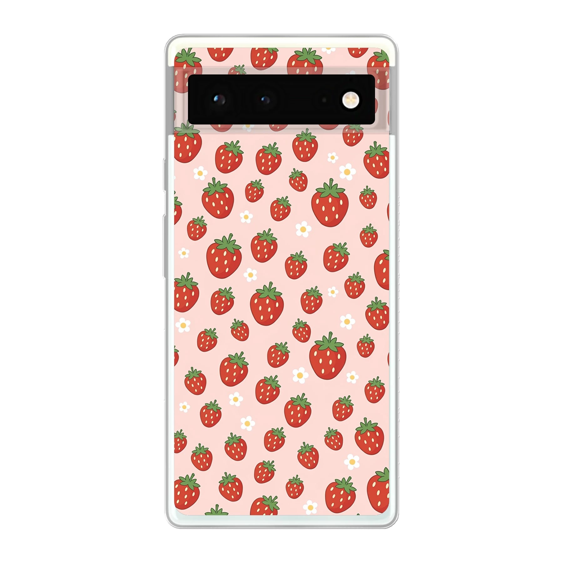 Google Pixel 6 phone case