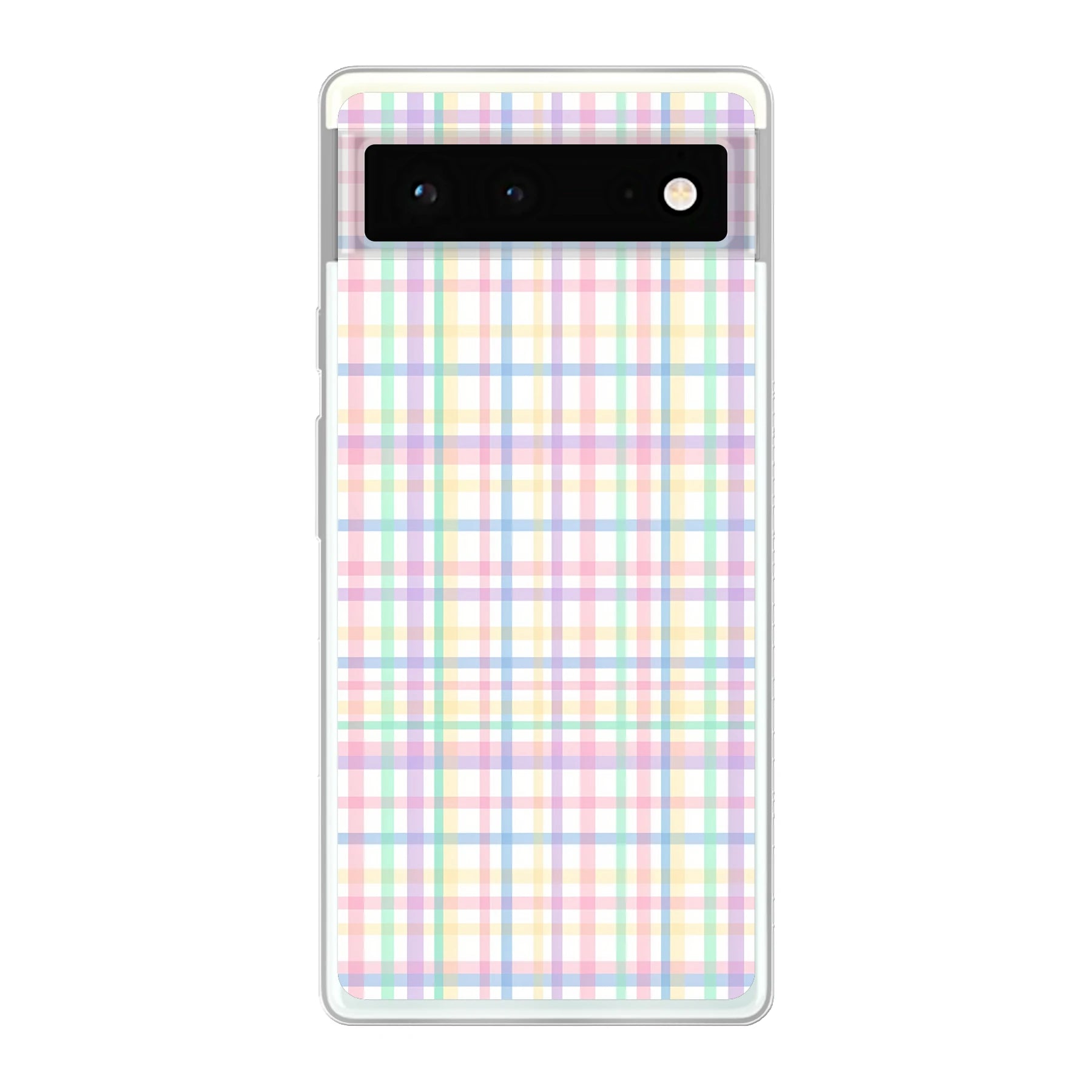 Google Pixel 6 phone case