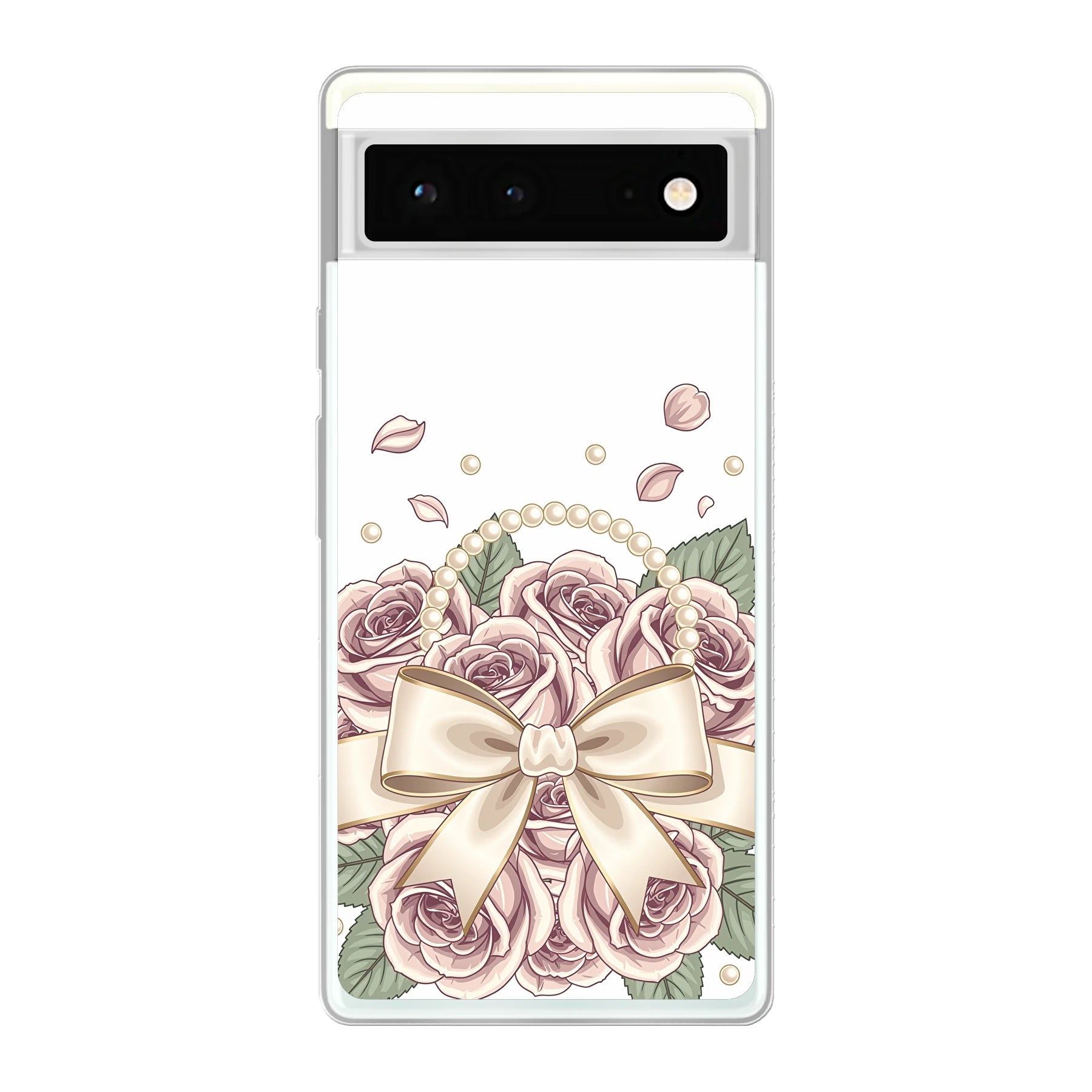 Google Pixel 6 phone case