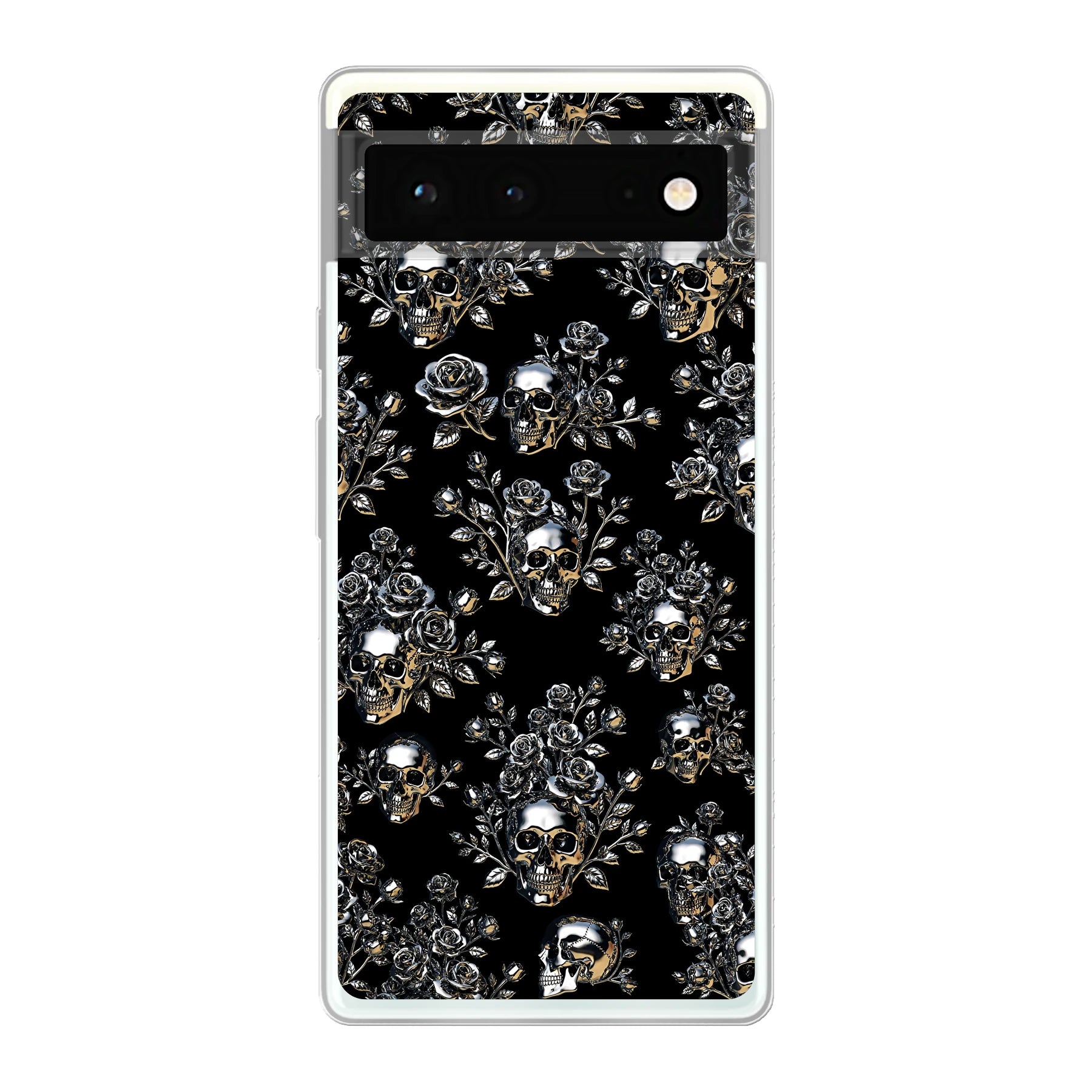 Google Pixel 6 phone case