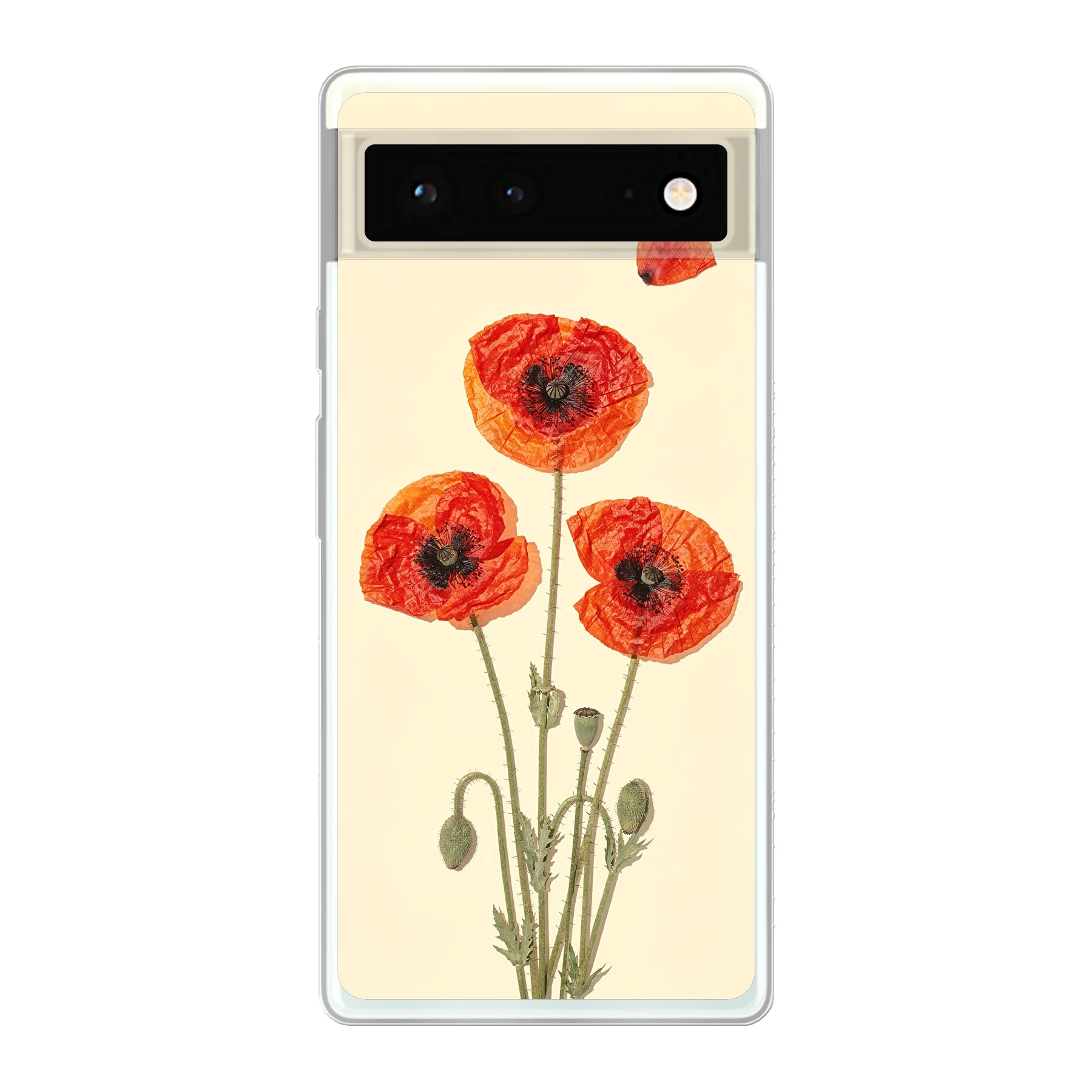 Google Pixel 6 phone case
